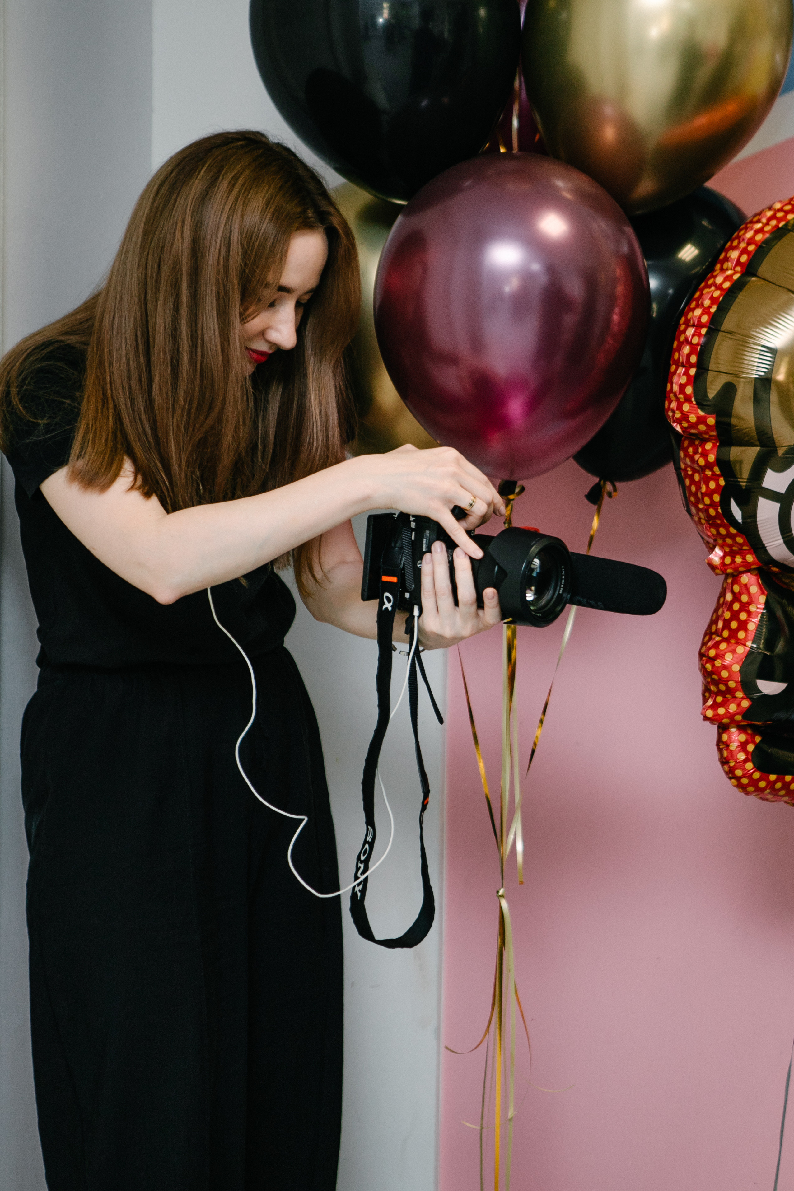 Софии 6 лет. Свадебный и семейный фотограф в Воронеже Анастасия Бойко