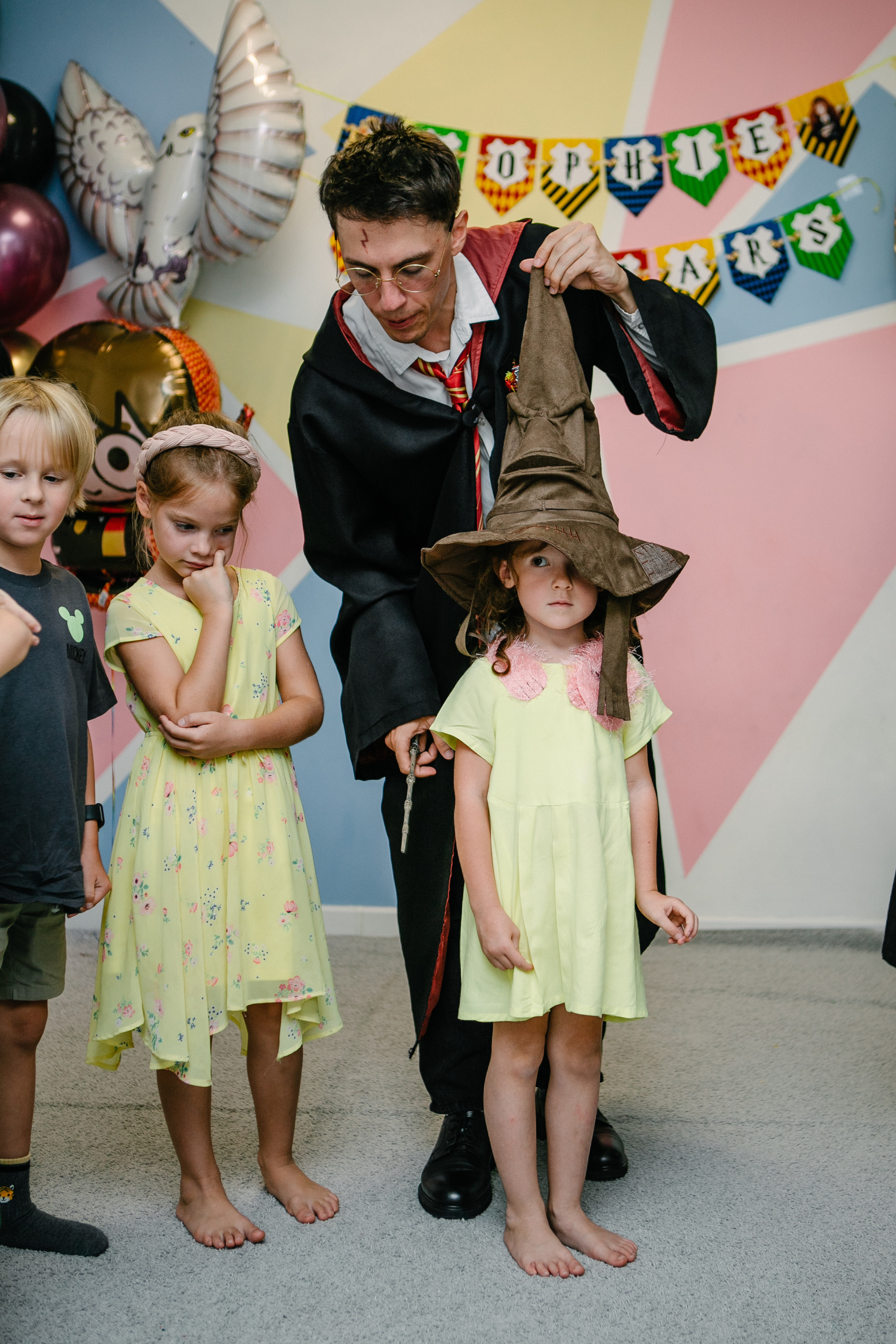 Софии 6 лет. Свадебный и семейный фотограф в Воронеже Анастасия Бойко