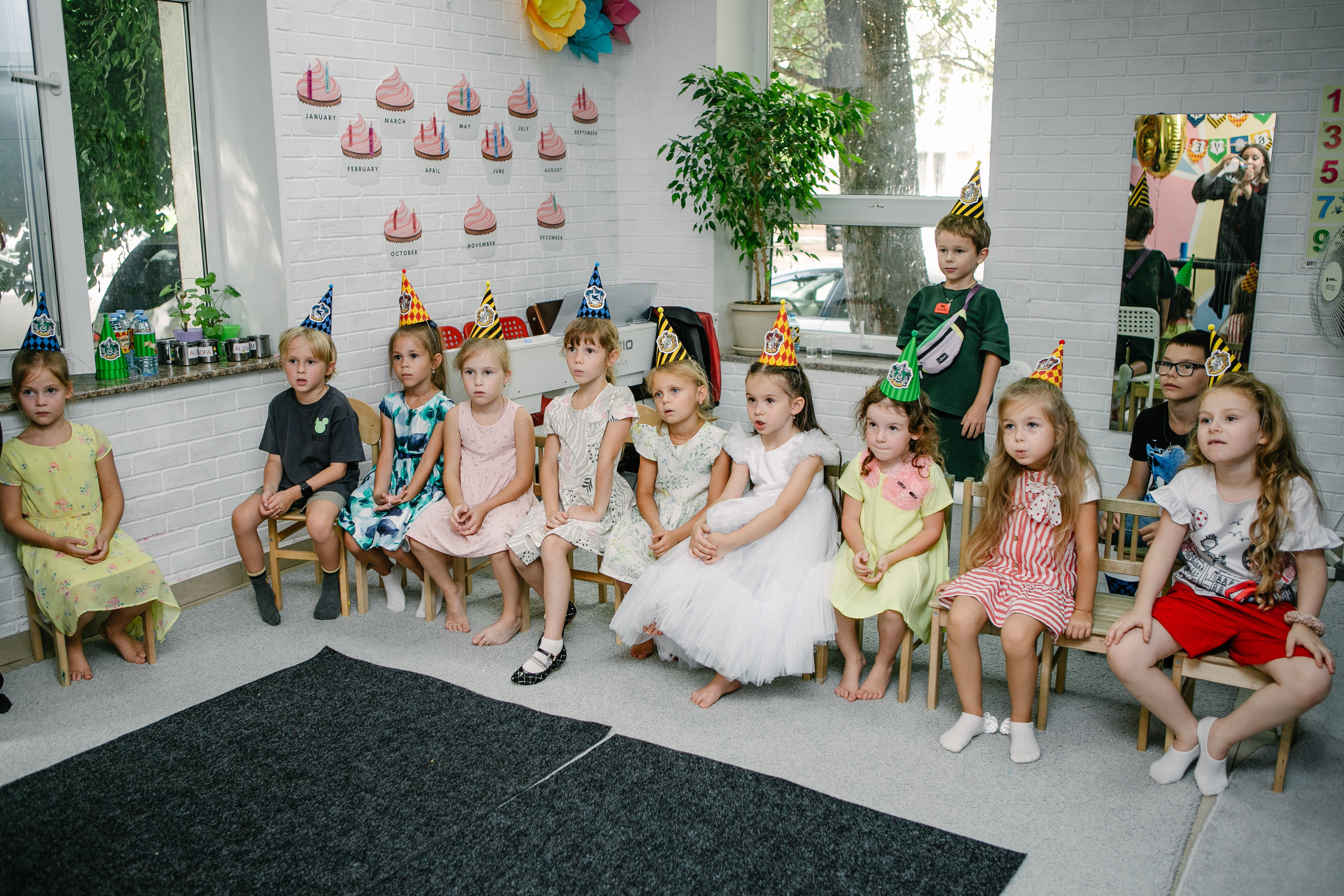 Софии 6 лет. Свадебный и семейный фотограф в Воронеже Анастасия Бойко