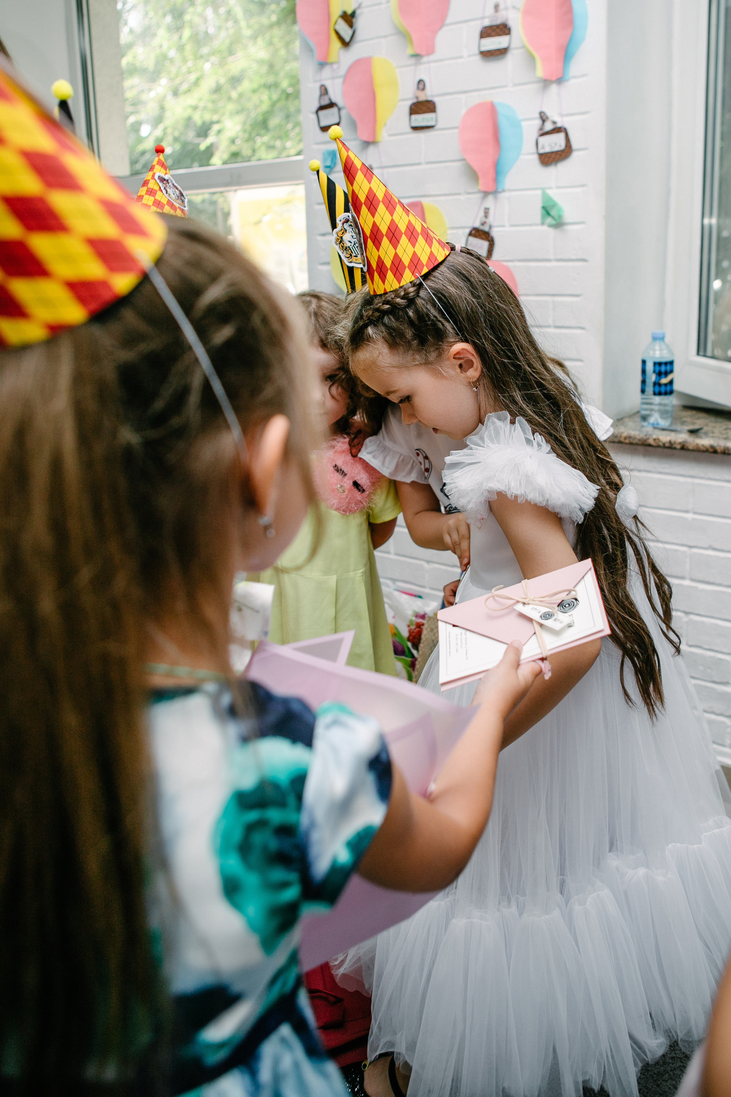 Софии 6 лет. Свадебный и семейный фотограф в Воронеже Анастасия Бойко