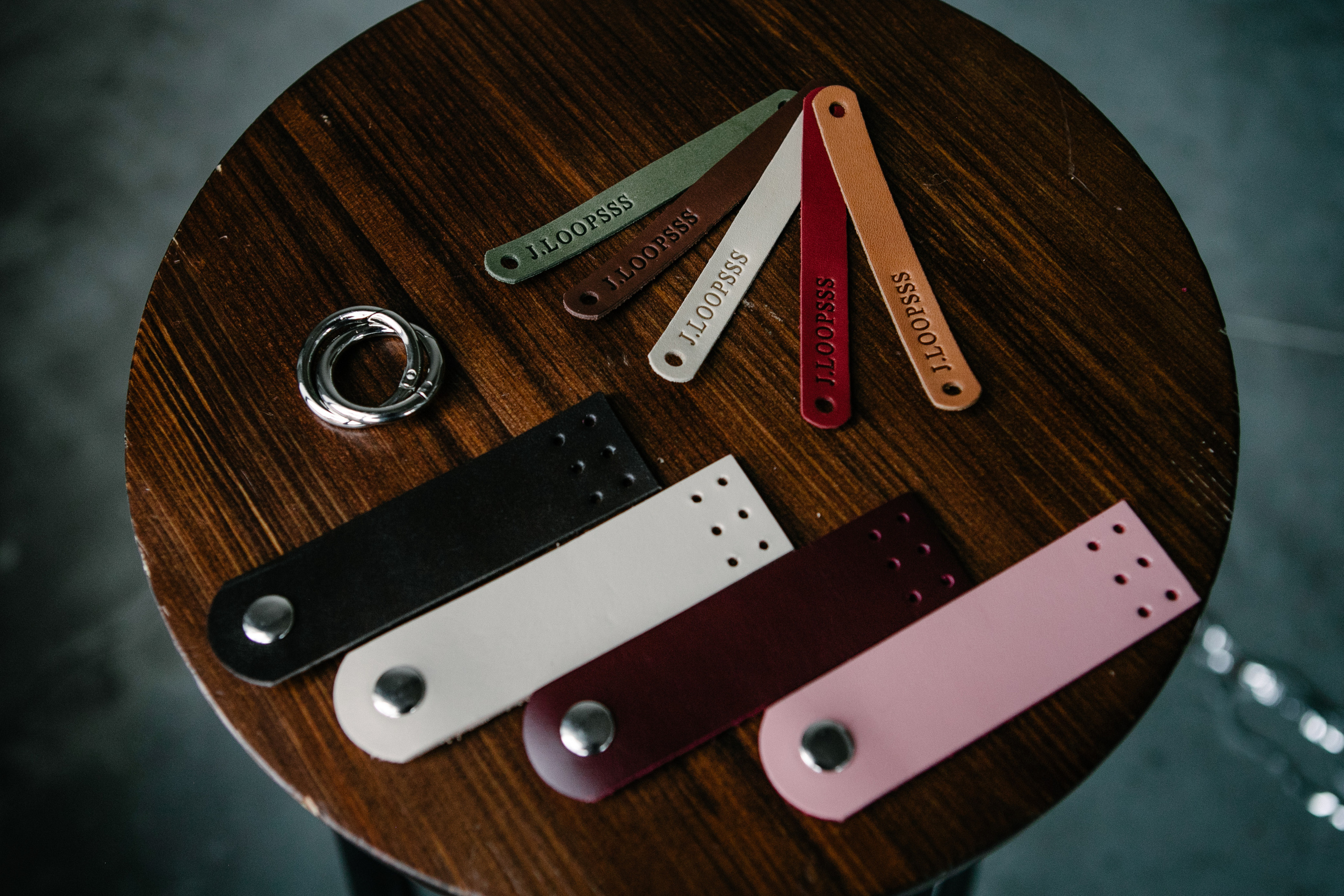 JLooops. Свадебный и семейный фотограф в Воронеже Анастасия Бойко