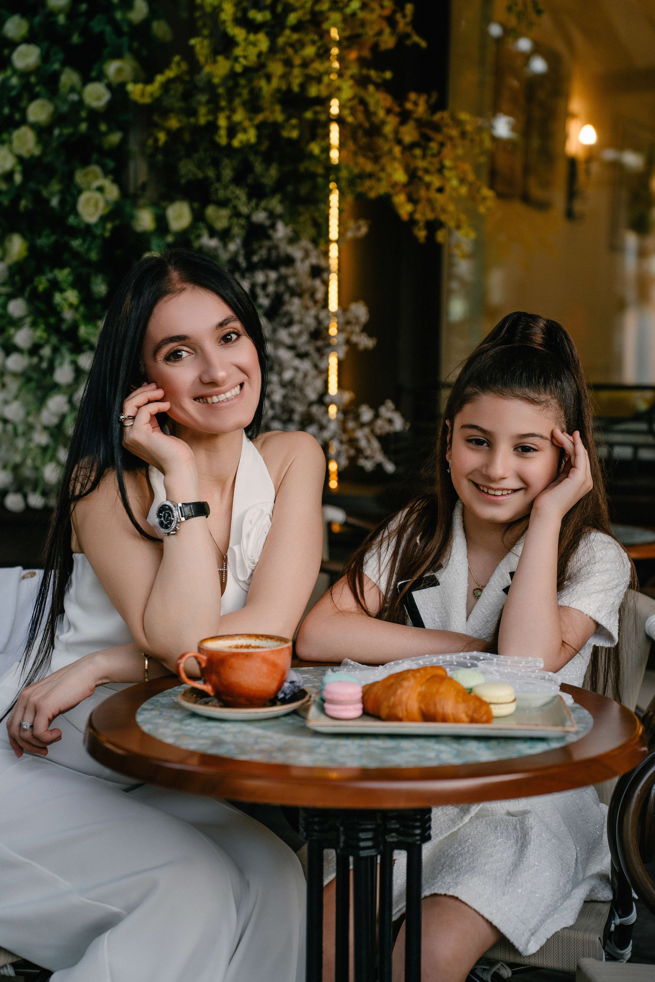 Элиза, Элина, Роберт. Свадебный и семейный фотограф в Воронеже Анастасия Бойко