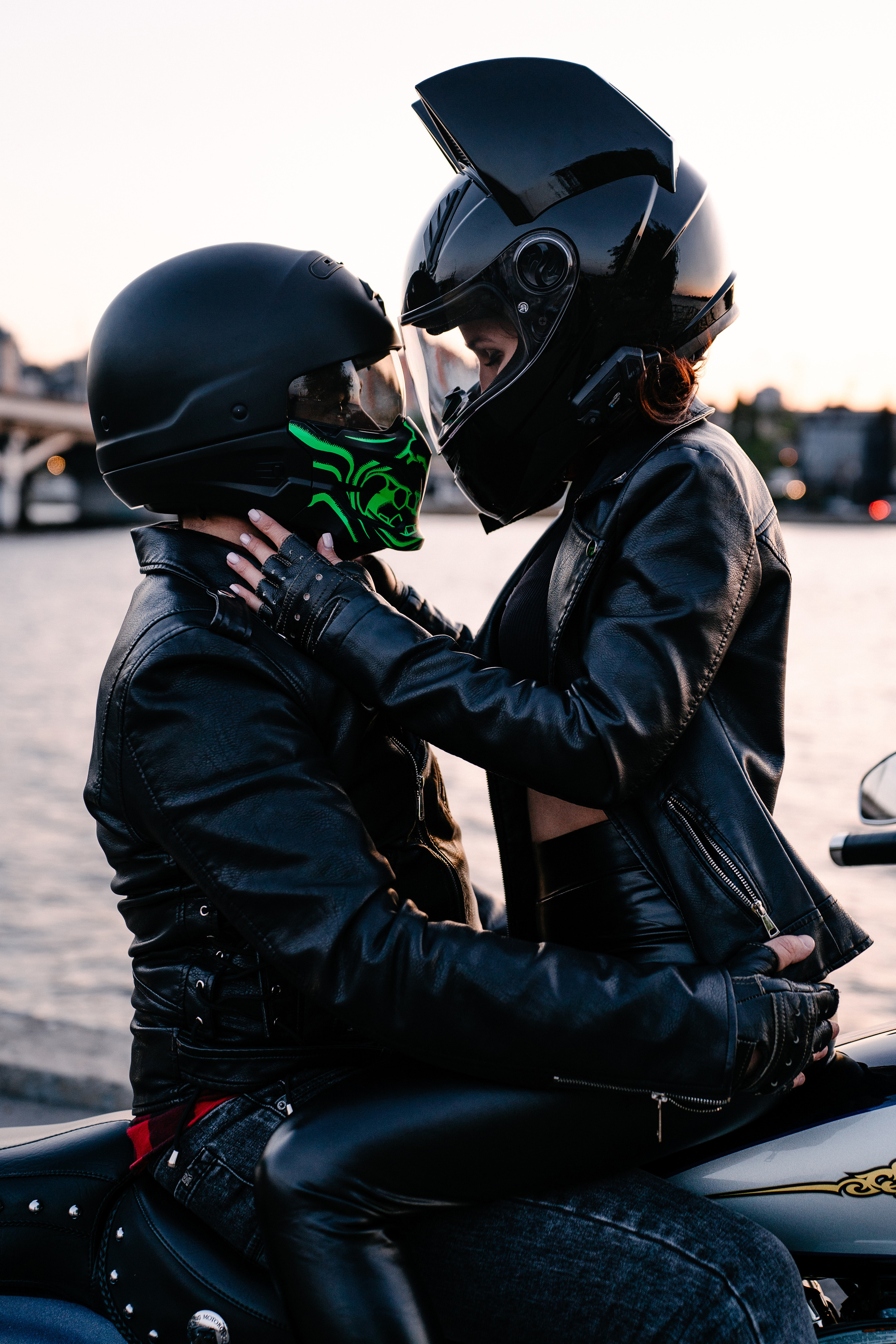 Кирилл и Анжела. Свадебный и семейный фотограф в Воронеже Анастасия Бойко