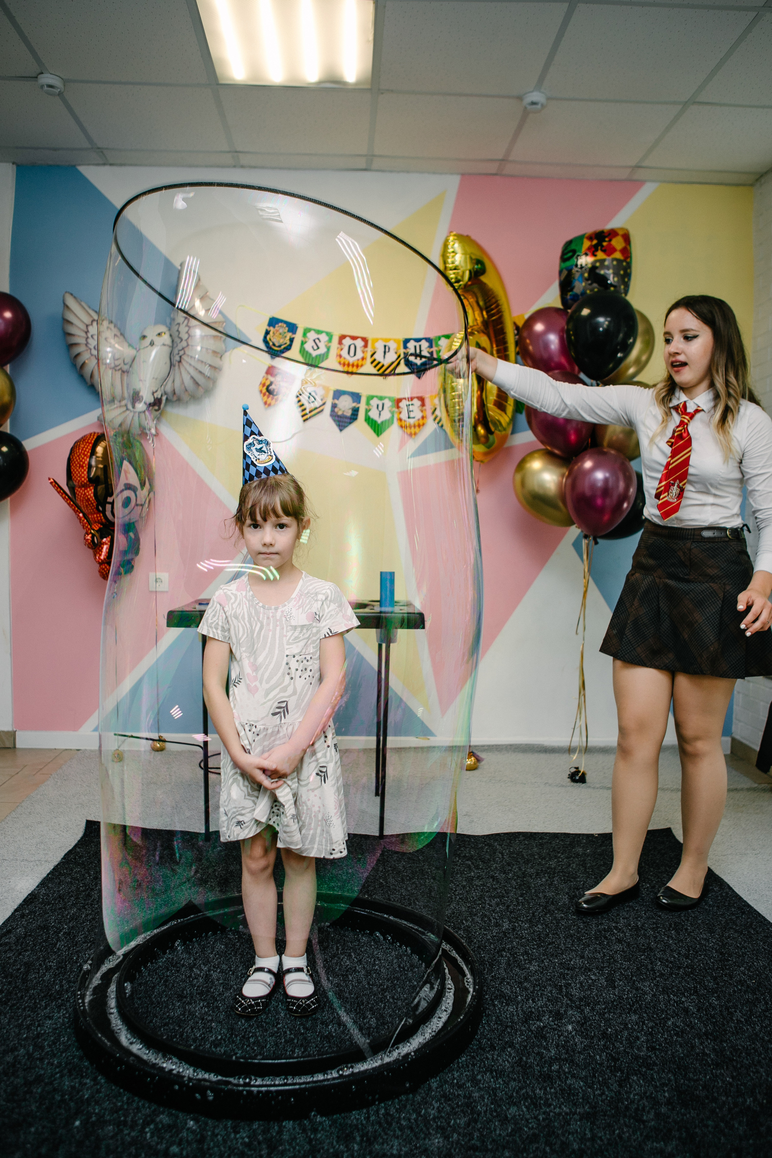 Софии 6 лет. Свадебный и семейный фотограф в Воронеже Анастасия Бойко