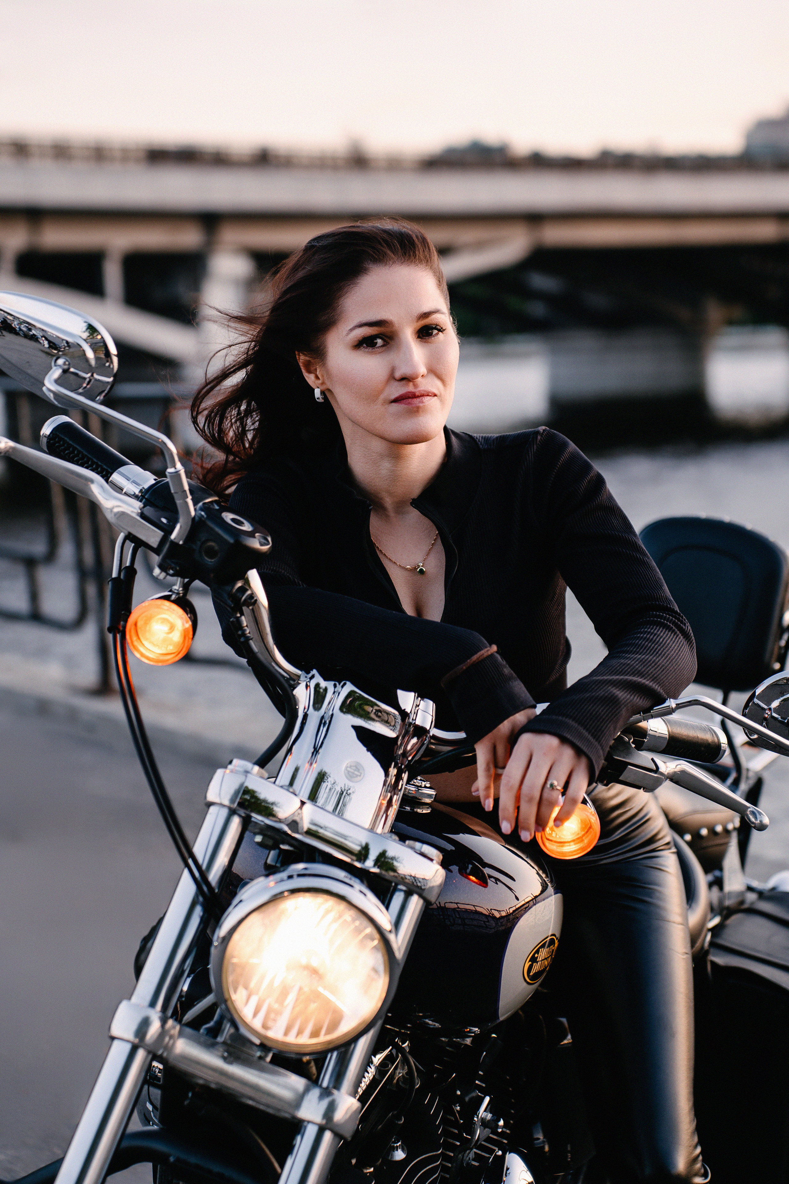 Кирилл и Анжела. Свадебный и семейный фотограф в Воронеже Анастасия Бойко