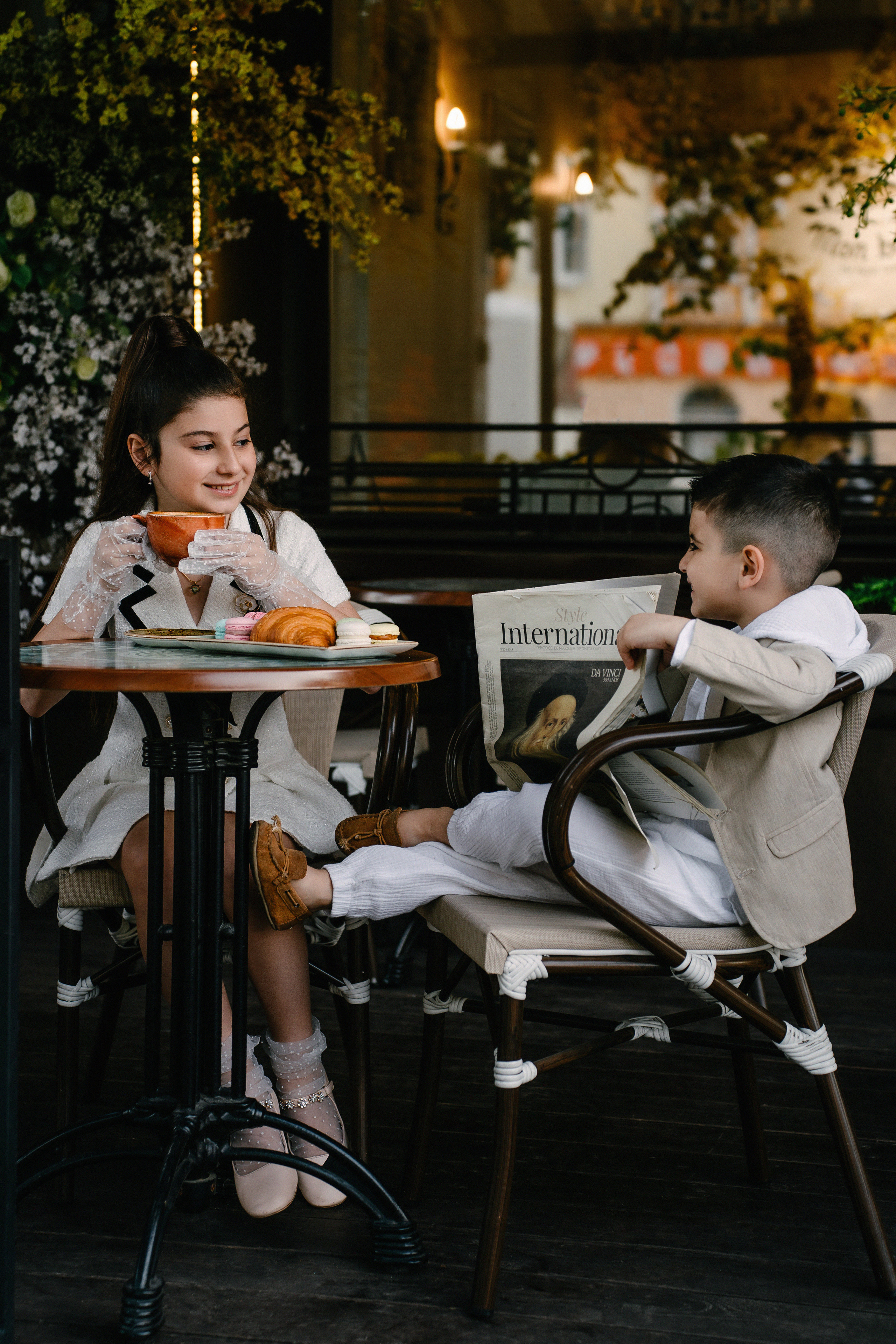 Элиза, Элина, Роберт. Свадебный и семейный фотограф в Воронеже Анастасия Бойко