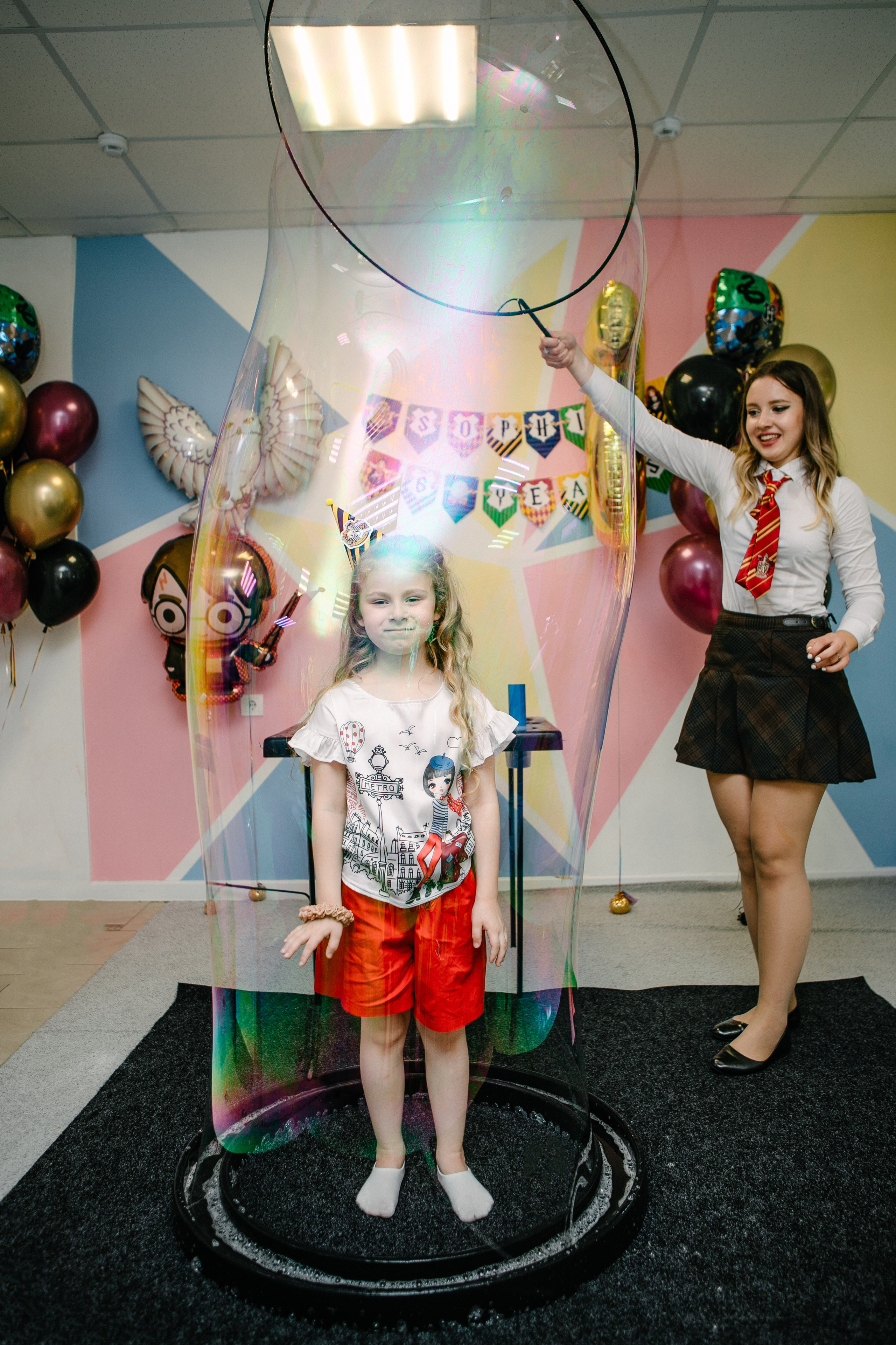 Софии 6 лет. Свадебный и семейный фотограф в Воронеже Анастасия Бойко