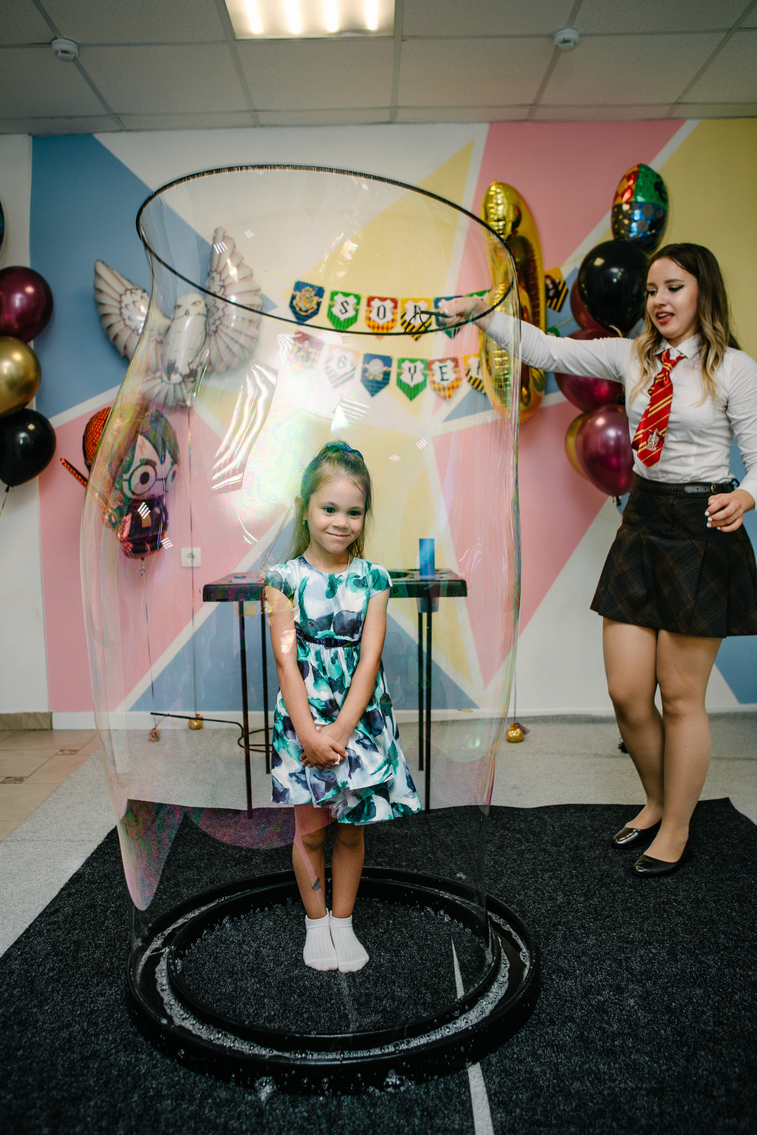 Софии 6 лет. Свадебный и семейный фотограф в Воронеже Анастасия Бойко