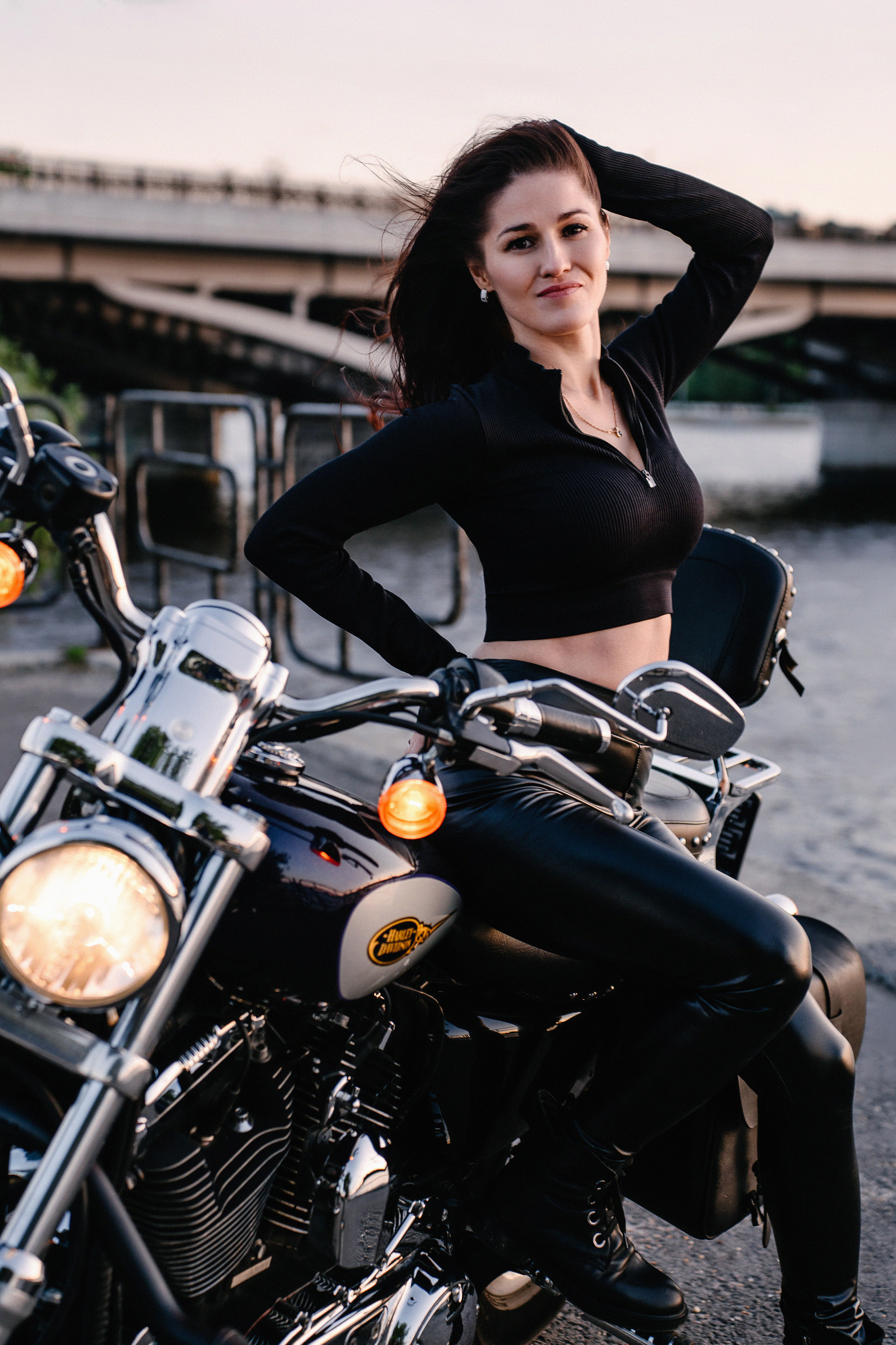 Кирилл и Анжела. Свадебный и семейный фотограф в Воронеже Анастасия Бойко