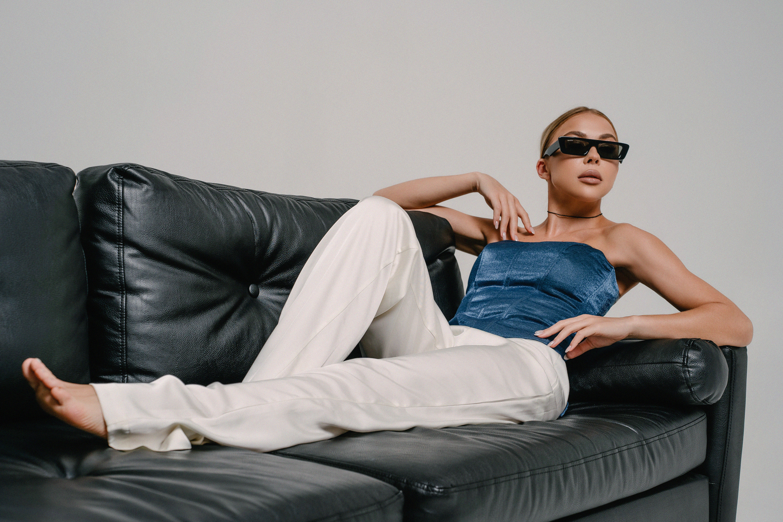 Евгения. Свадебный и семейный фотограф в Воронеже Анастасия Бойко