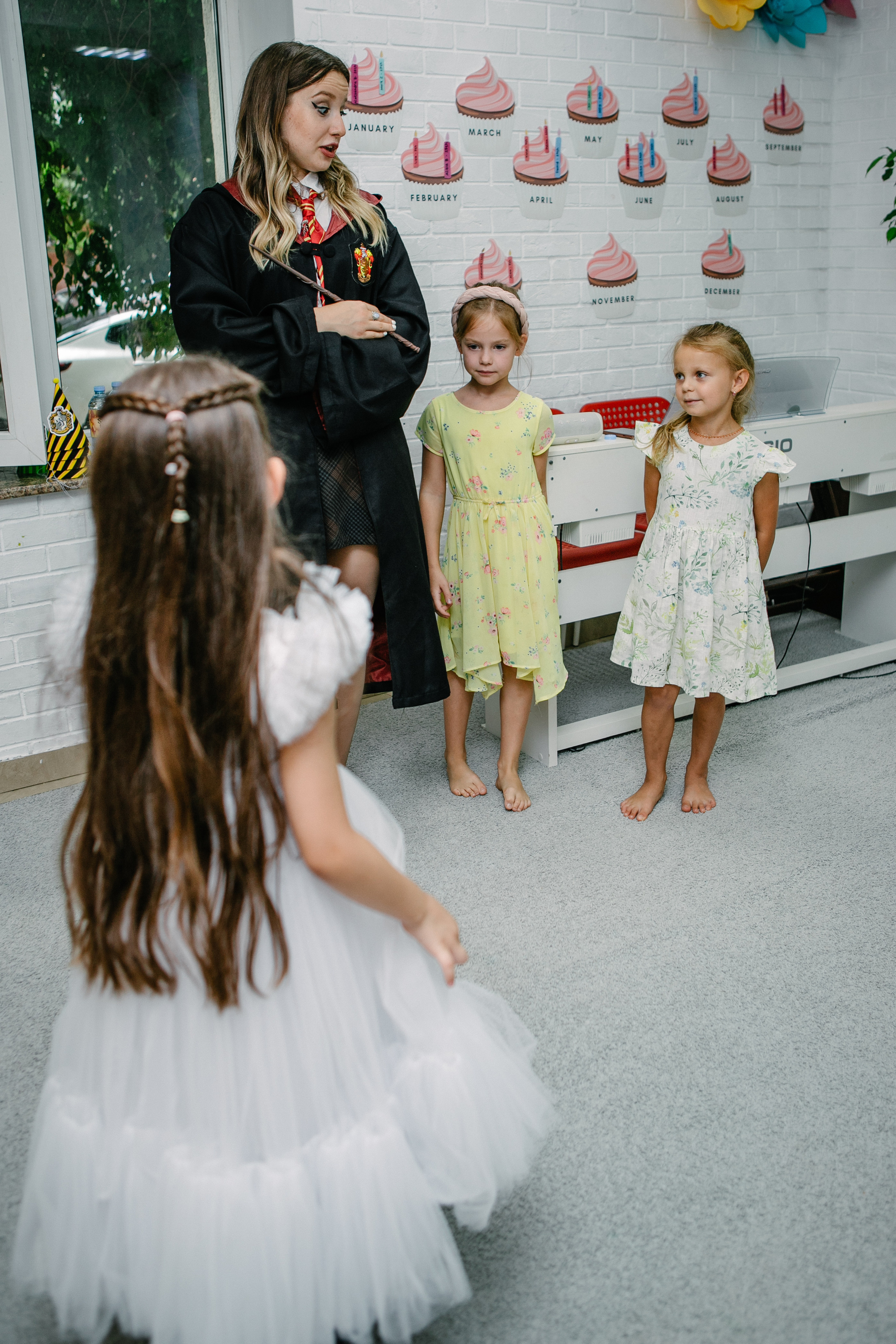 Софии 6 лет. Свадебный и семейный фотограф в Воронеже Анастасия Бойко