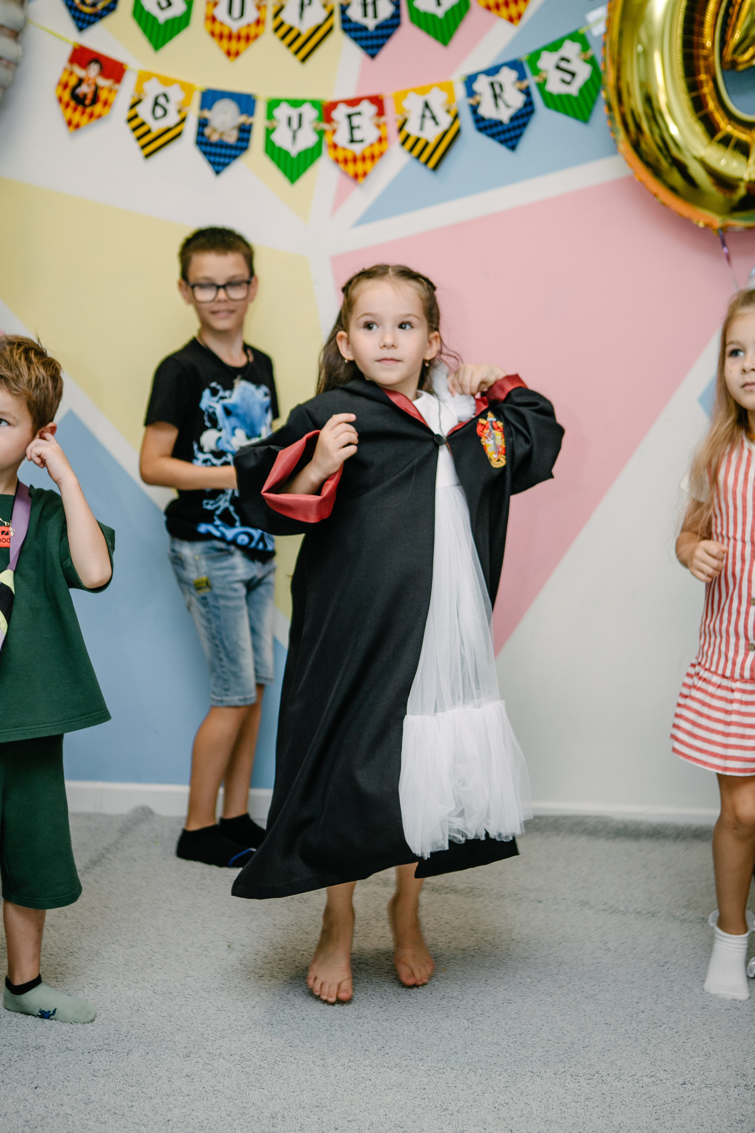 Софии 6 лет. Свадебный и семейный фотограф в Воронеже Анастасия Бойко