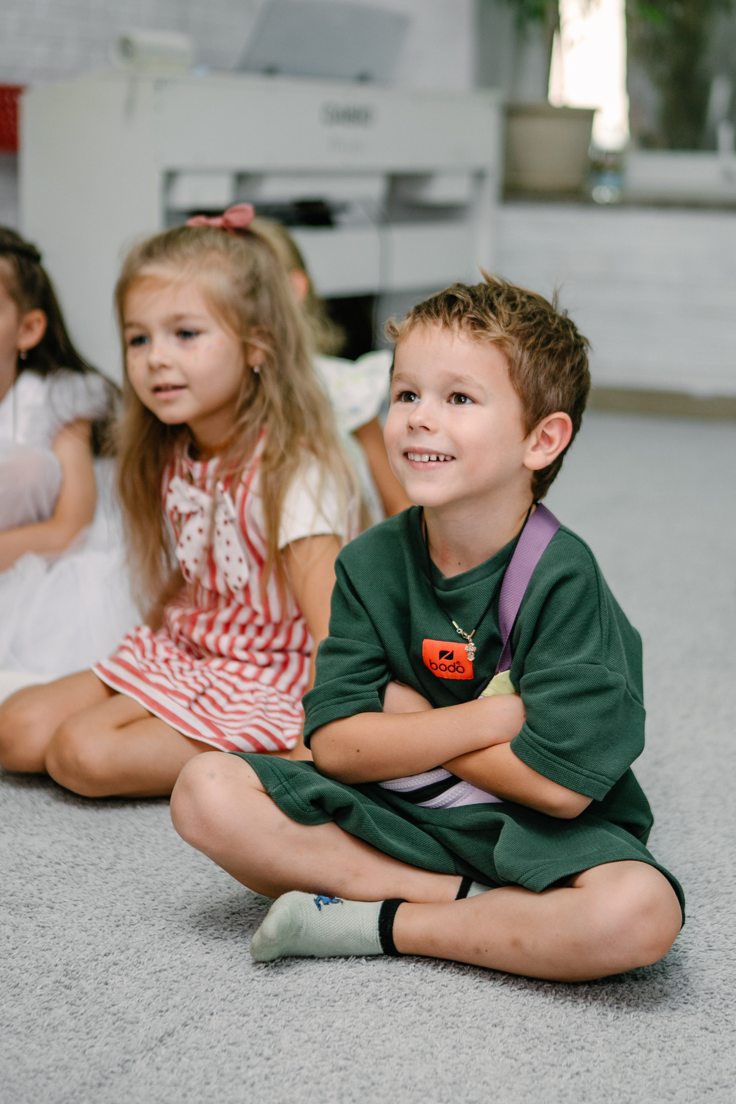 Софии 6 лет. Свадебный и семейный фотограф в Воронеже Анастасия Бойко