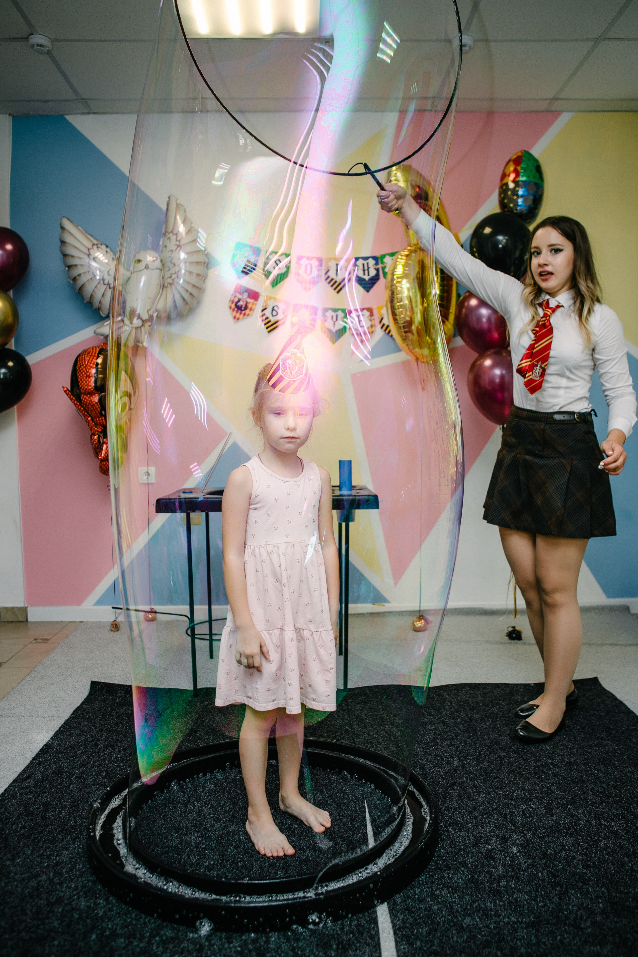 Софии 6 лет. Свадебный и семейный фотограф в Воронеже Анастасия Бойко