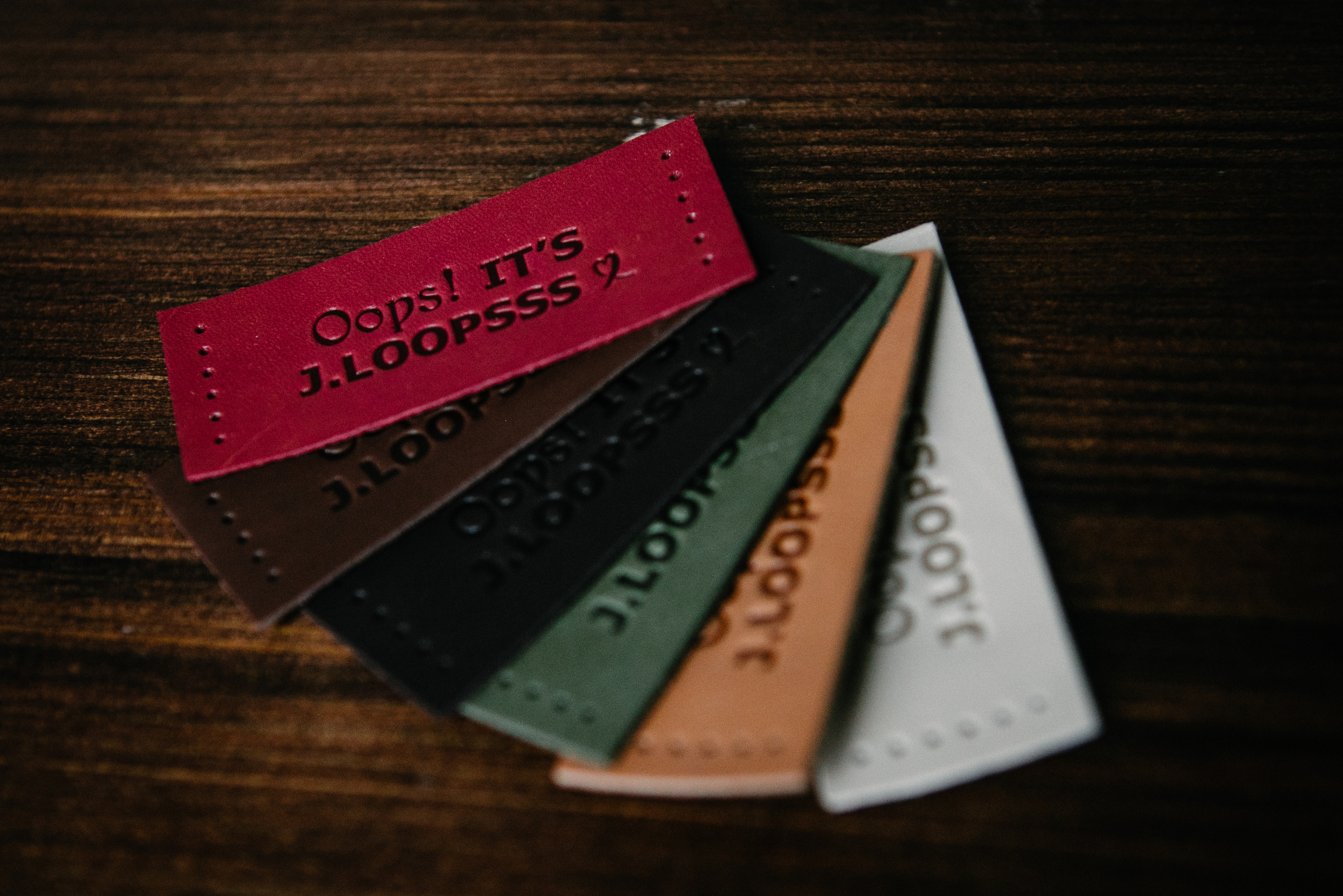 JLooops. Свадебный и семейный фотограф в Воронеже Анастасия Бойко