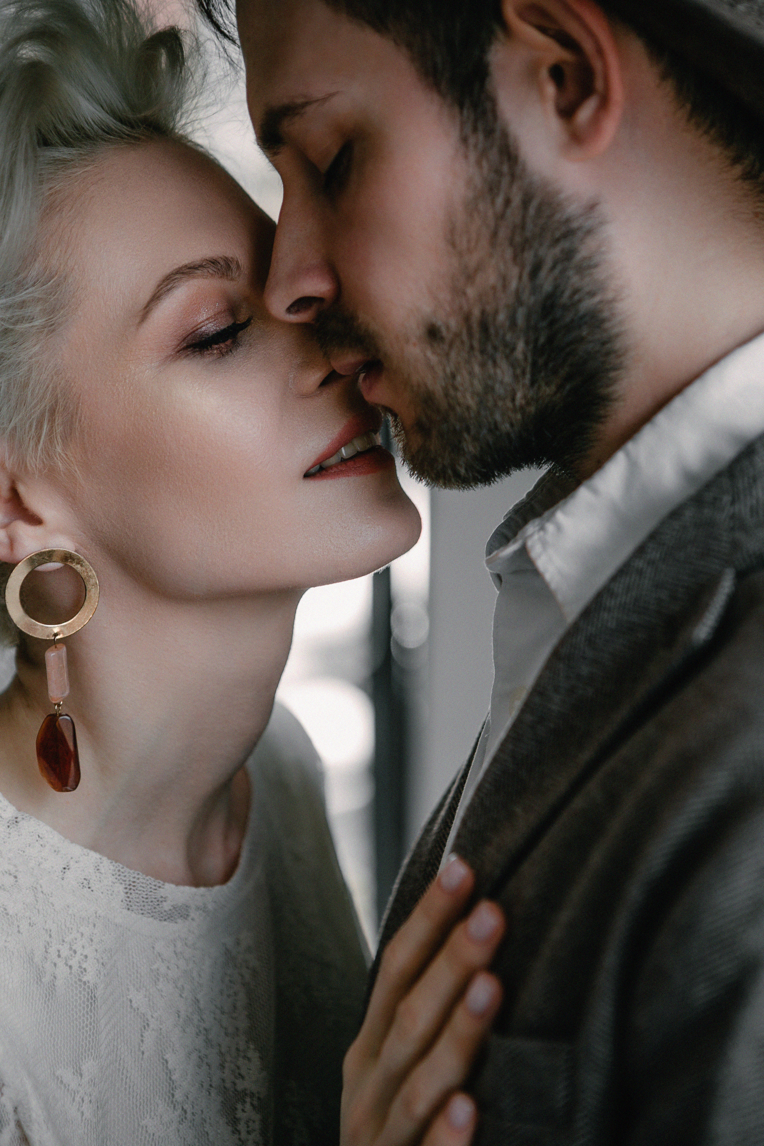 Ваня и Катя. Свадебный и семейный фотограф в Воронеже Анастасия Бойко