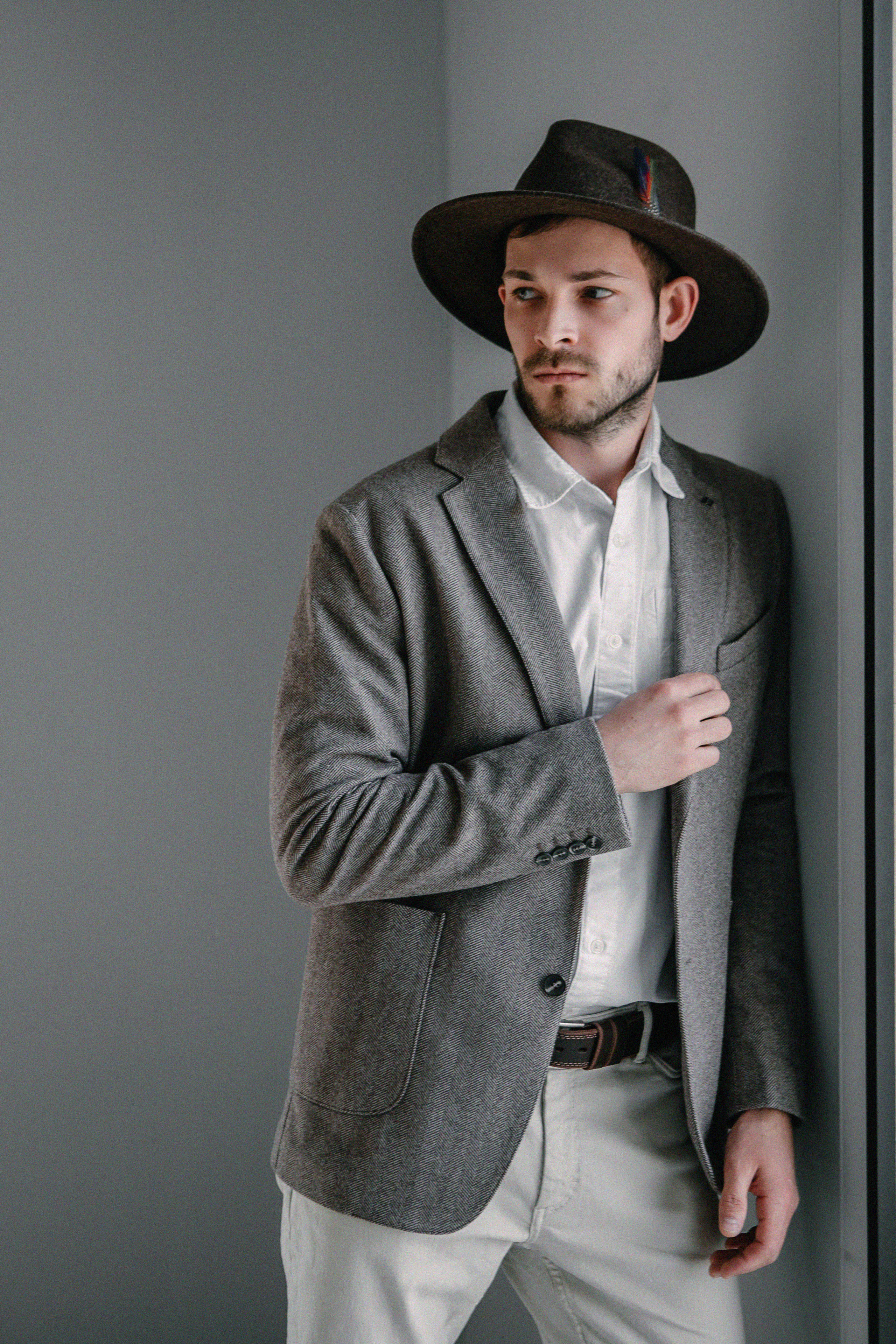 Ваня и Катя. Свадебный и семейный фотограф в Воронеже Анастасия Бойко