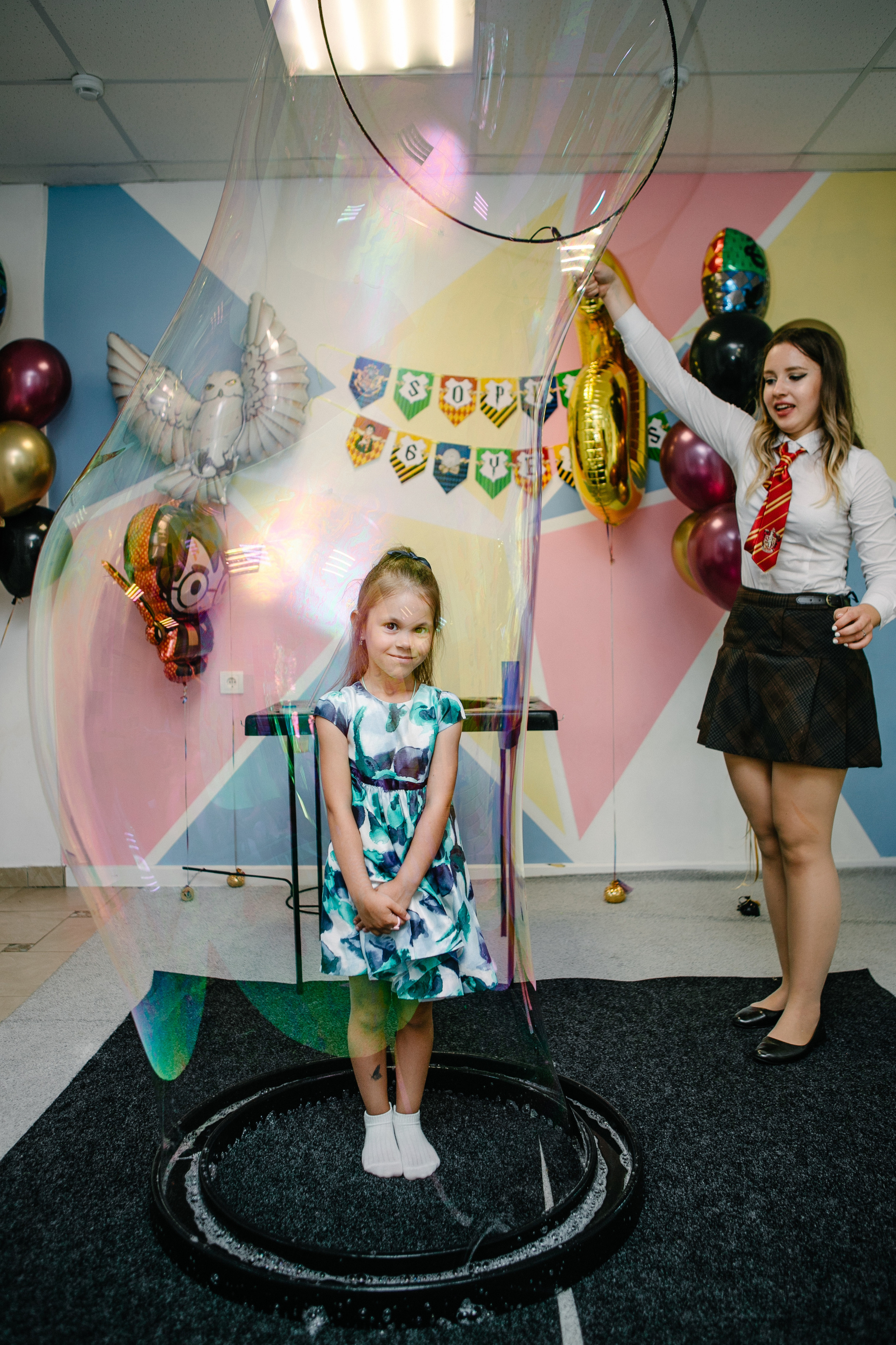 Софии 6 лет. Свадебный и семейный фотограф в Воронеже Анастасия Бойко