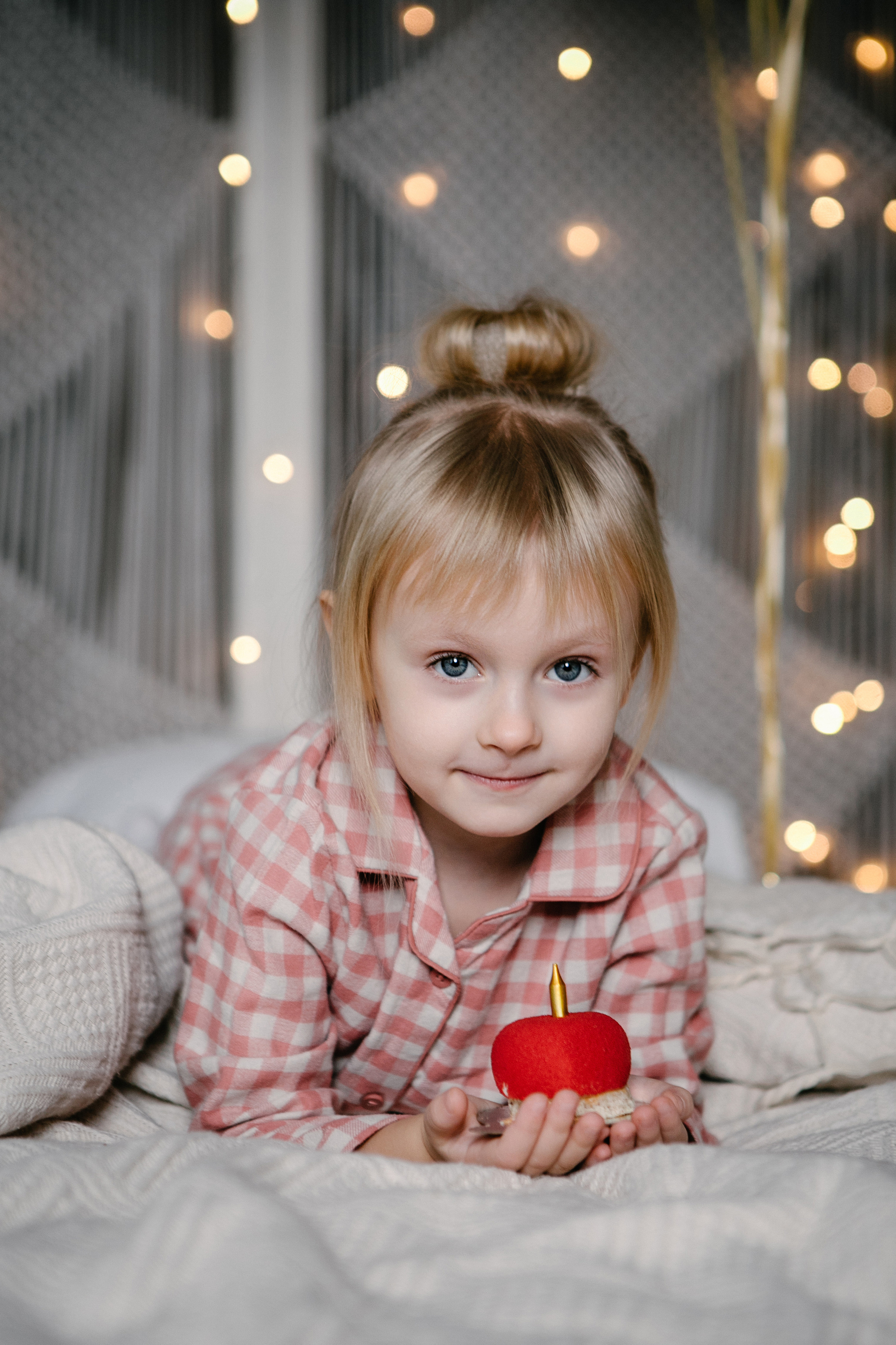 Вике 4 годика. Свадебный и семейный фотограф в Воронеже Анастасия Бойко