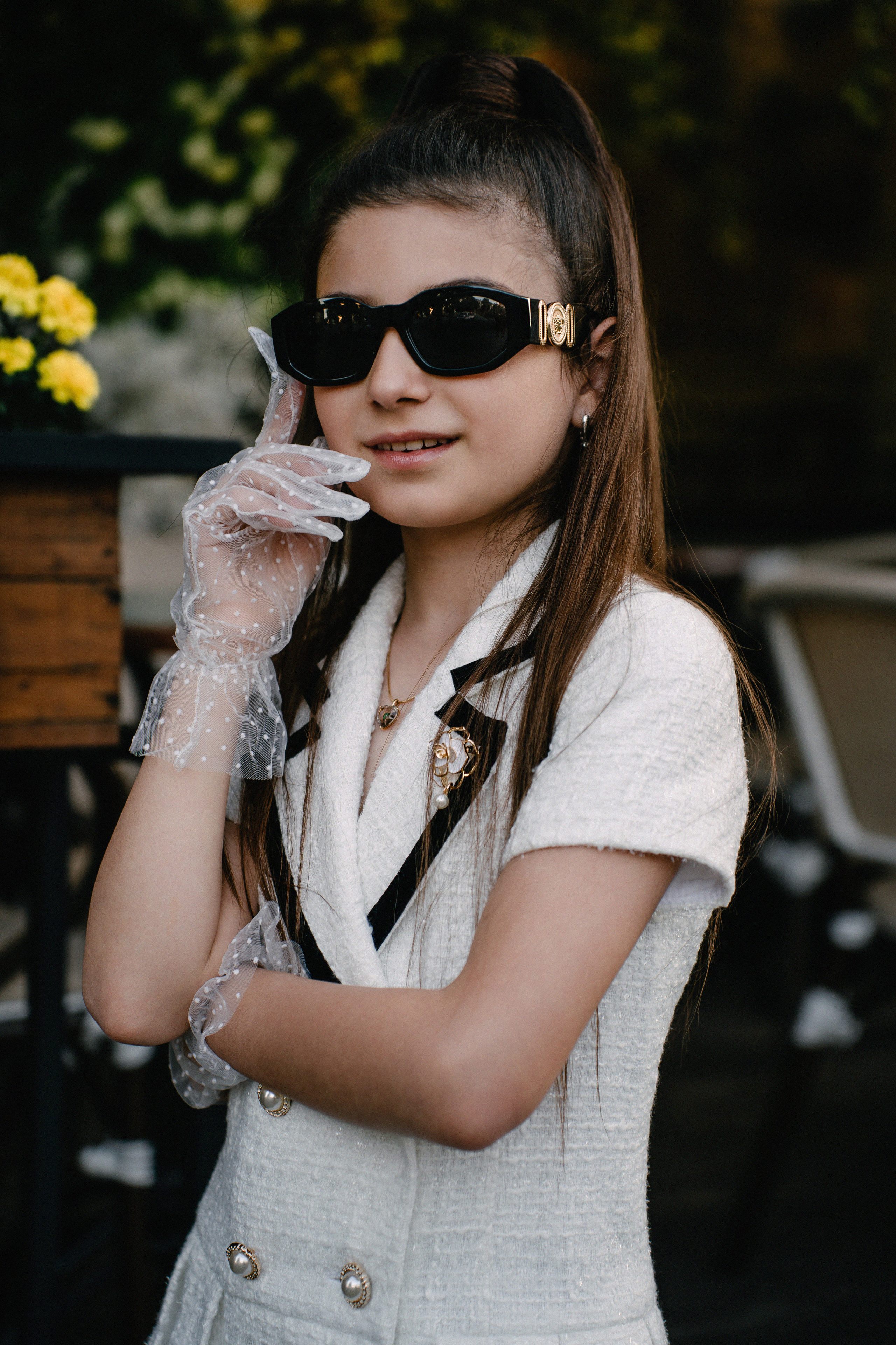 Элиза, Элина, Роберт. Свадебный и семейный фотограф в Воронеже Анастасия Бойко