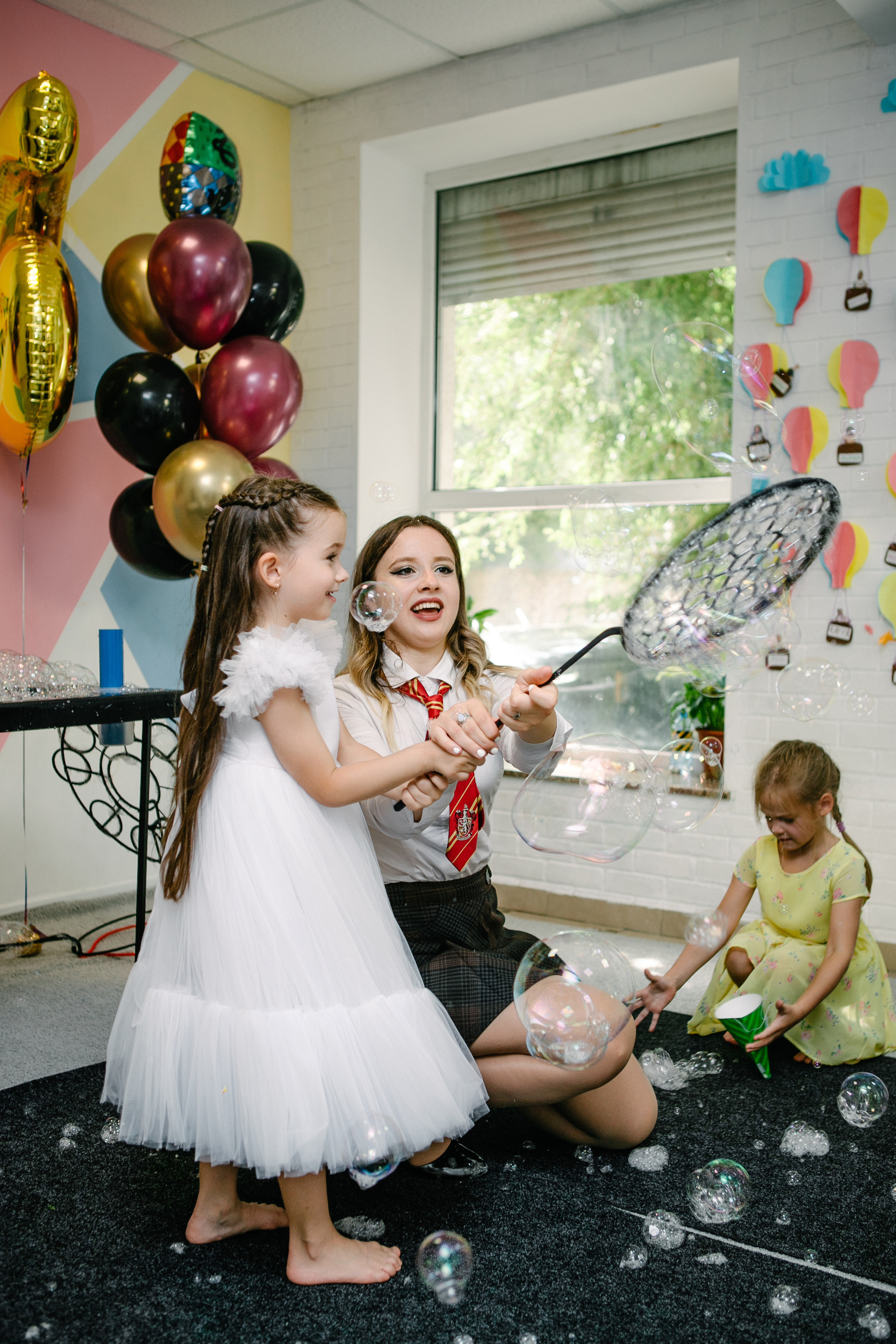 Софии 6 лет. Свадебный и семейный фотограф в Воронеже Анастасия Бойко