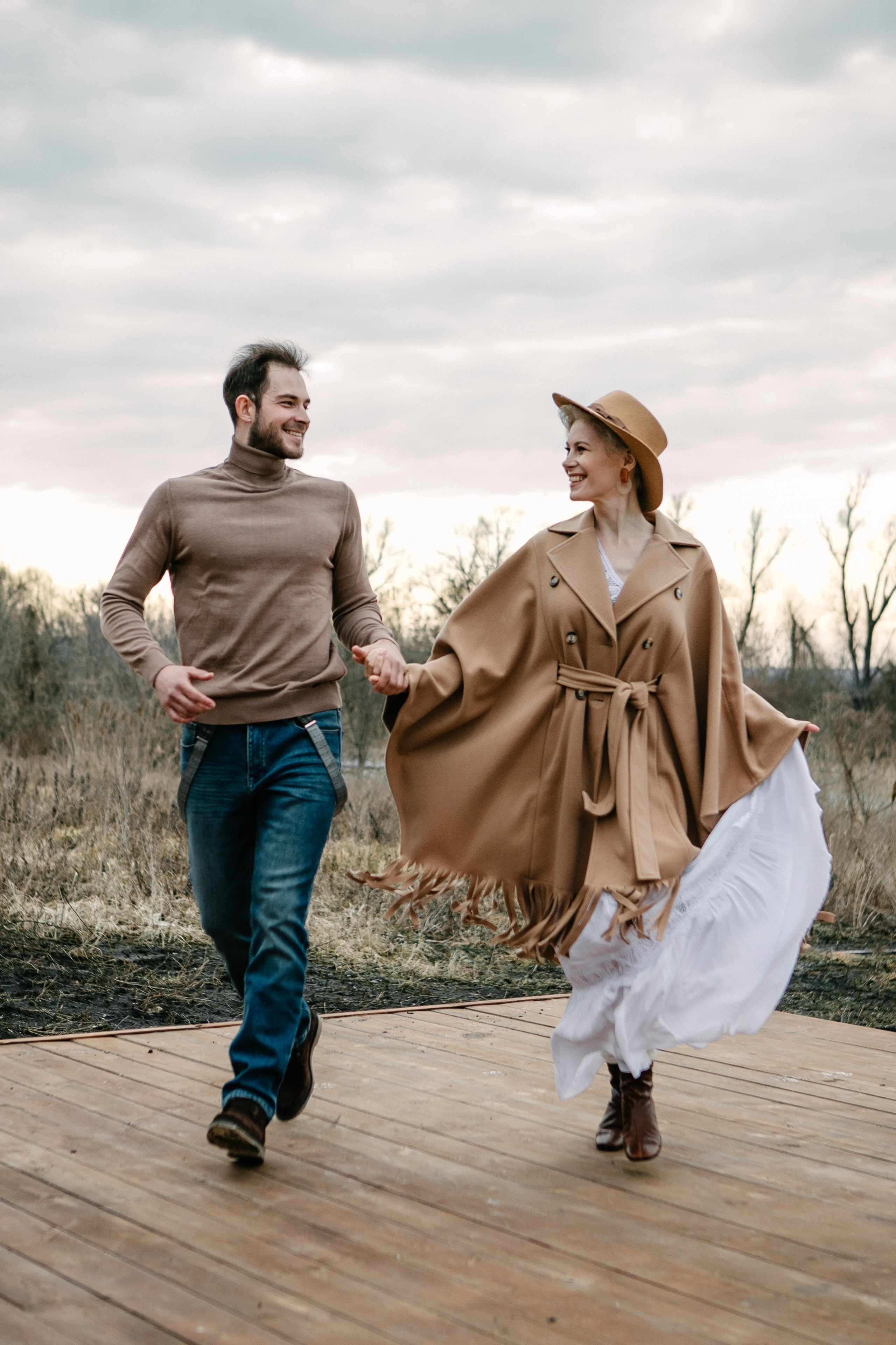 Ваня и Катя. Свадебный и семейный фотограф в Воронеже Анастасия Бойко