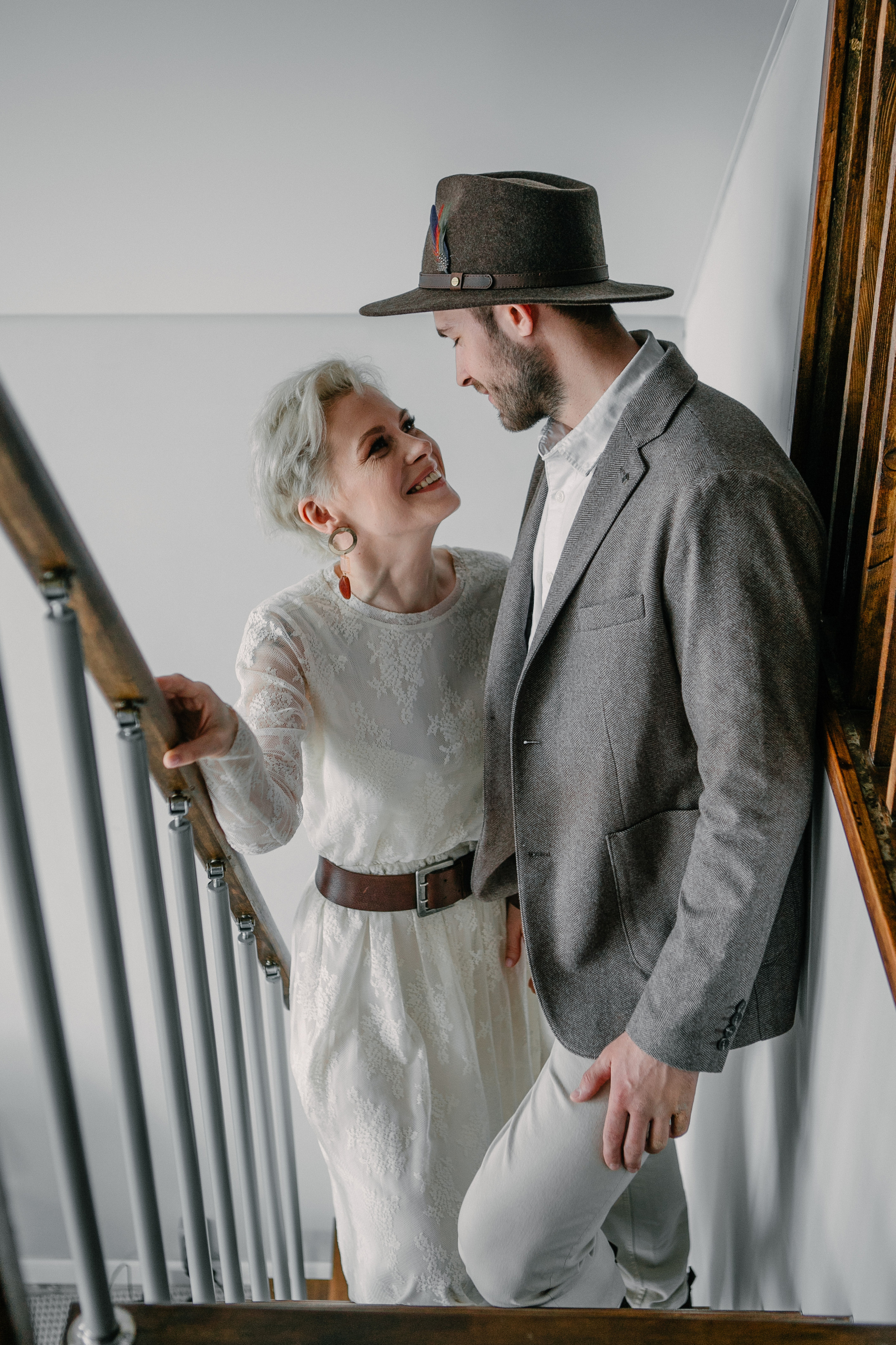 Ваня и Катя. Свадебный и семейный фотограф в Воронеже Анастасия Бойко