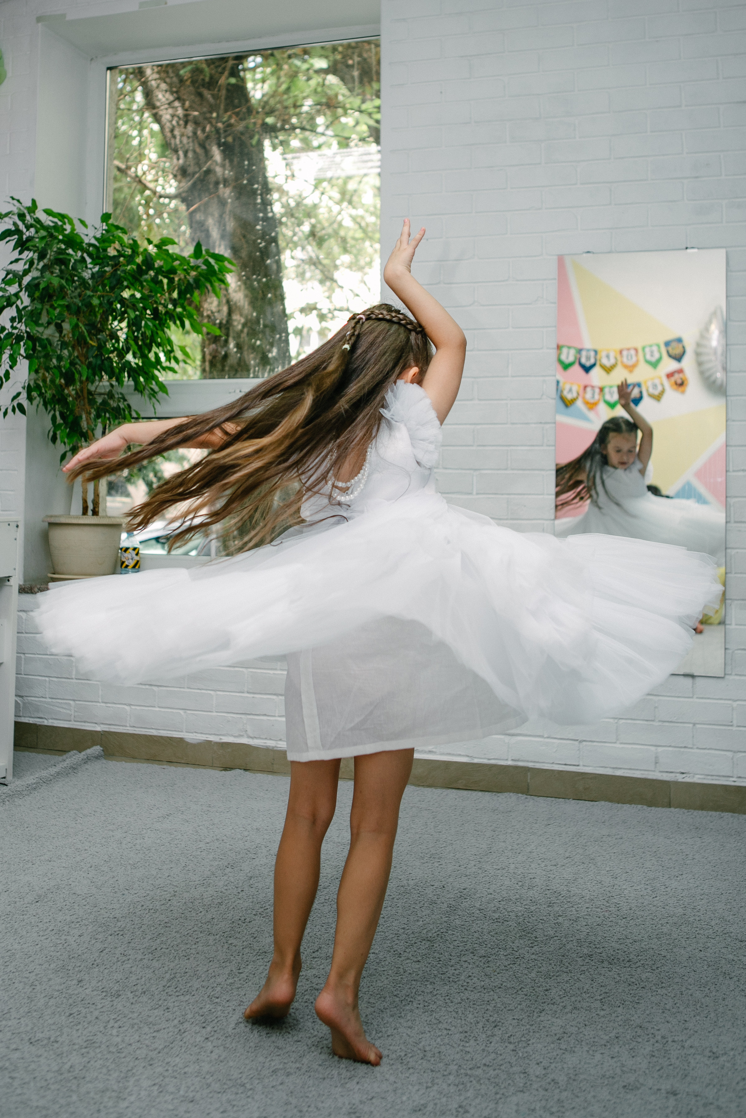 Софии 6 лет. Свадебный и семейный фотограф в Воронеже Анастасия Бойко