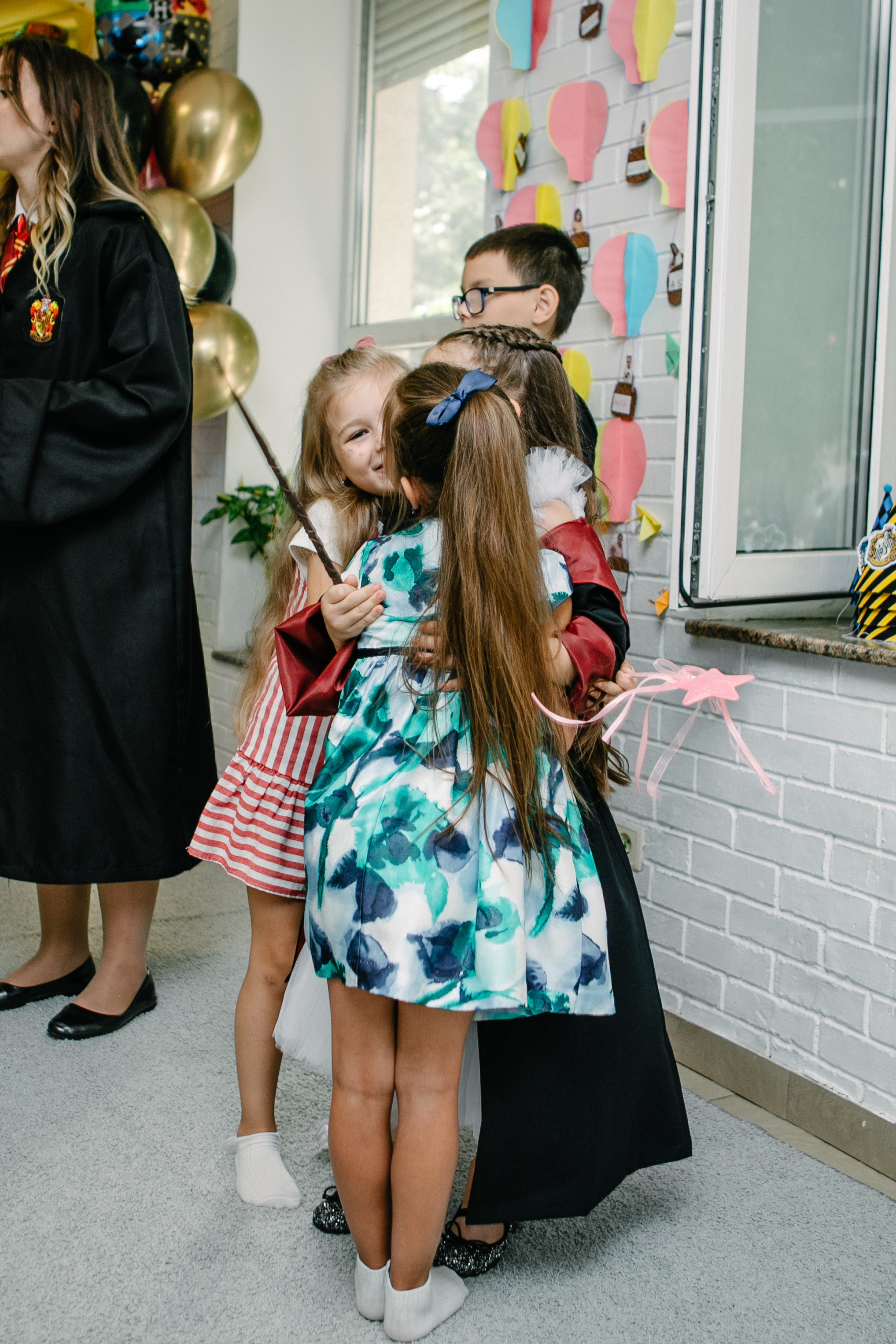 Софии 6 лет. Свадебный и семейный фотограф в Воронеже Анастасия Бойко