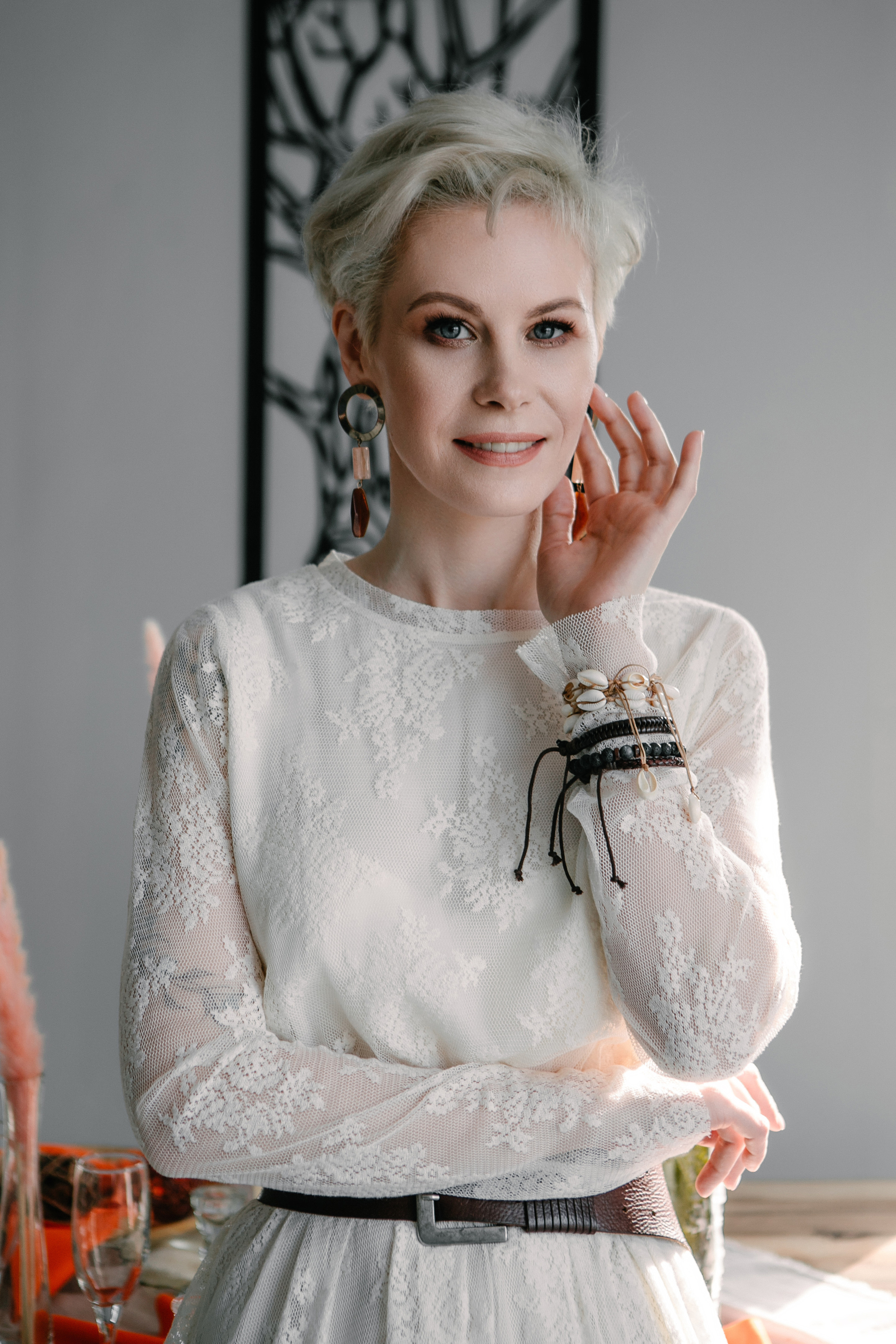 Ваня и Катя. Свадебный и семейный фотограф в Воронеже Анастасия Бойко