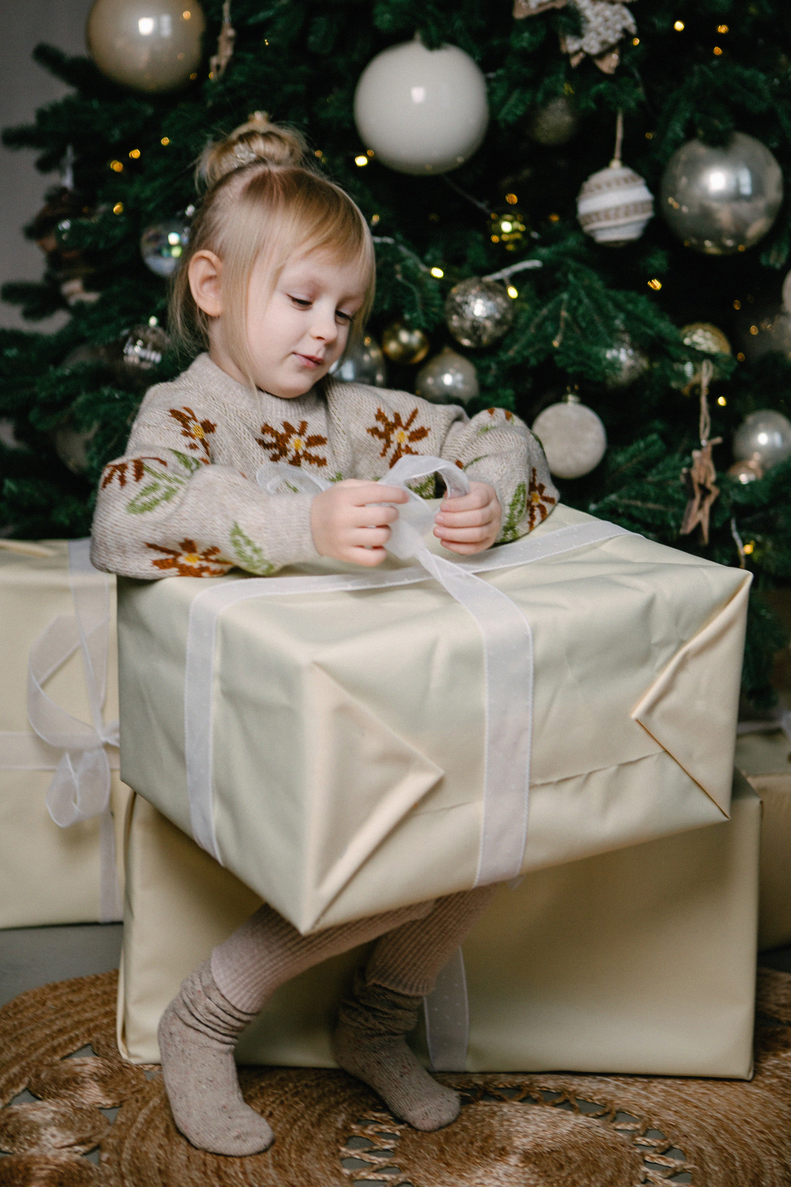 Вике 4 годика. Свадебный и семейный фотограф в Воронеже Анастасия Бойко