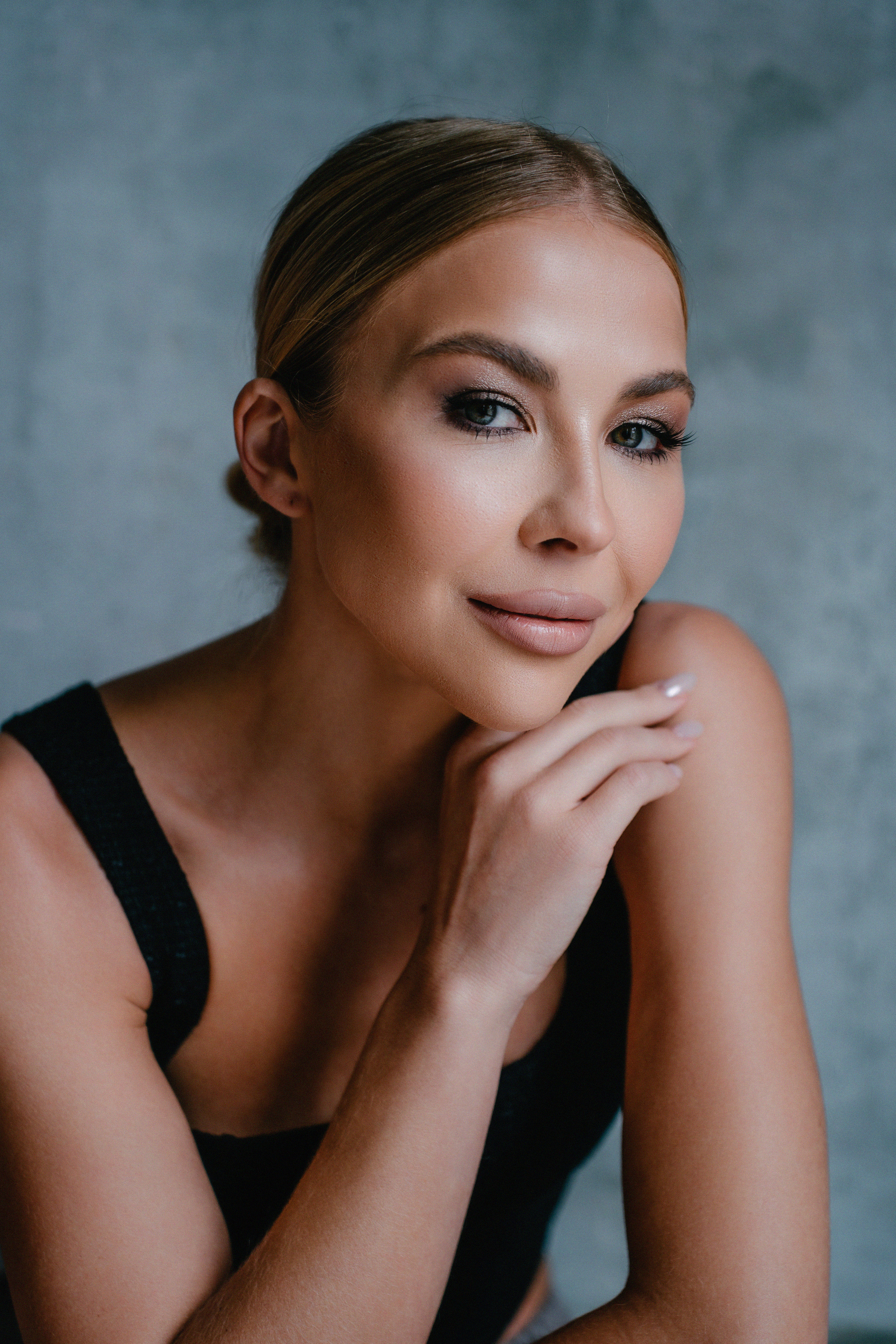 Евгения. Свадебный и семейный фотограф в Воронеже Анастасия Бойко