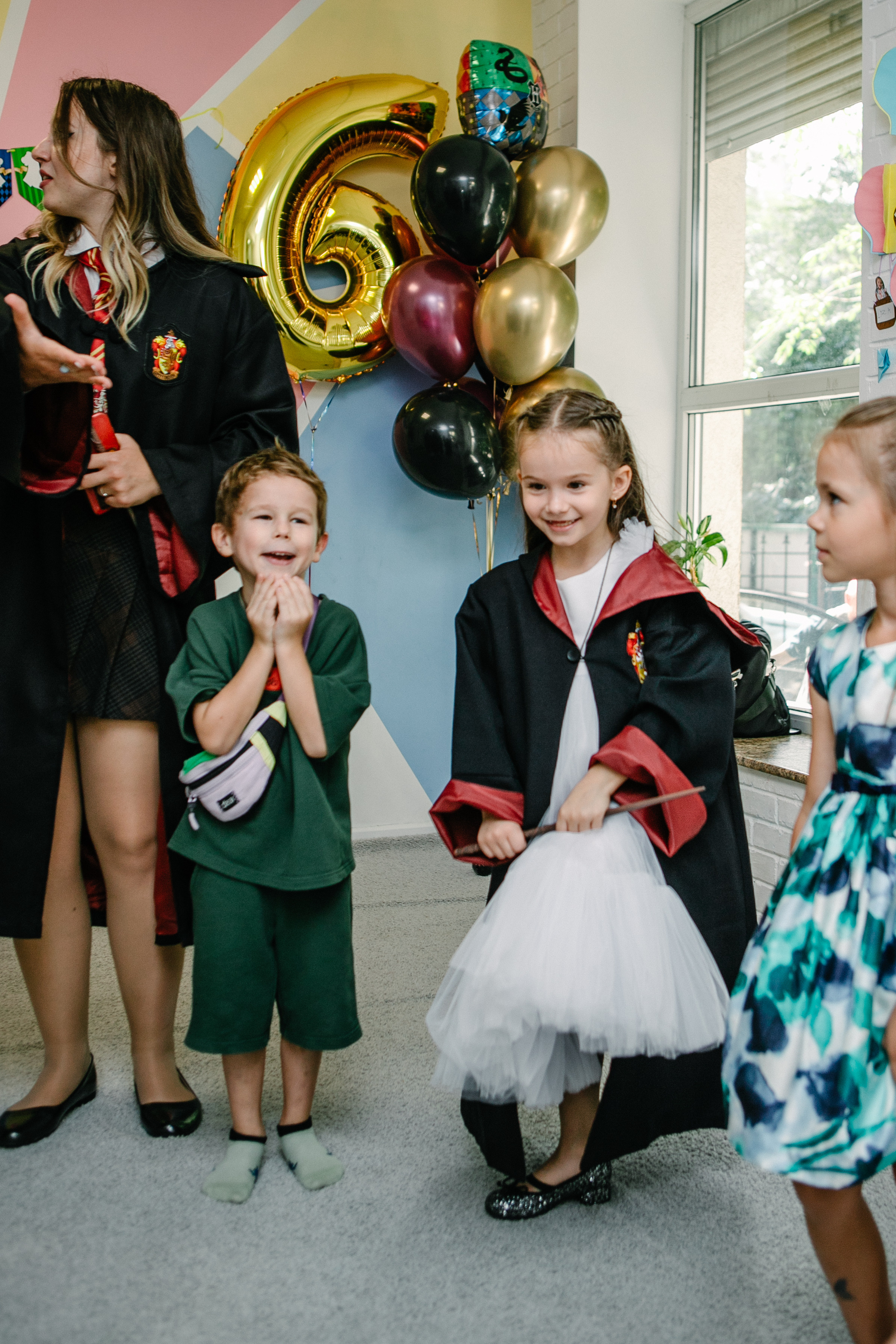 Софии 6 лет. Свадебный и семейный фотограф в Воронеже Анастасия Бойко