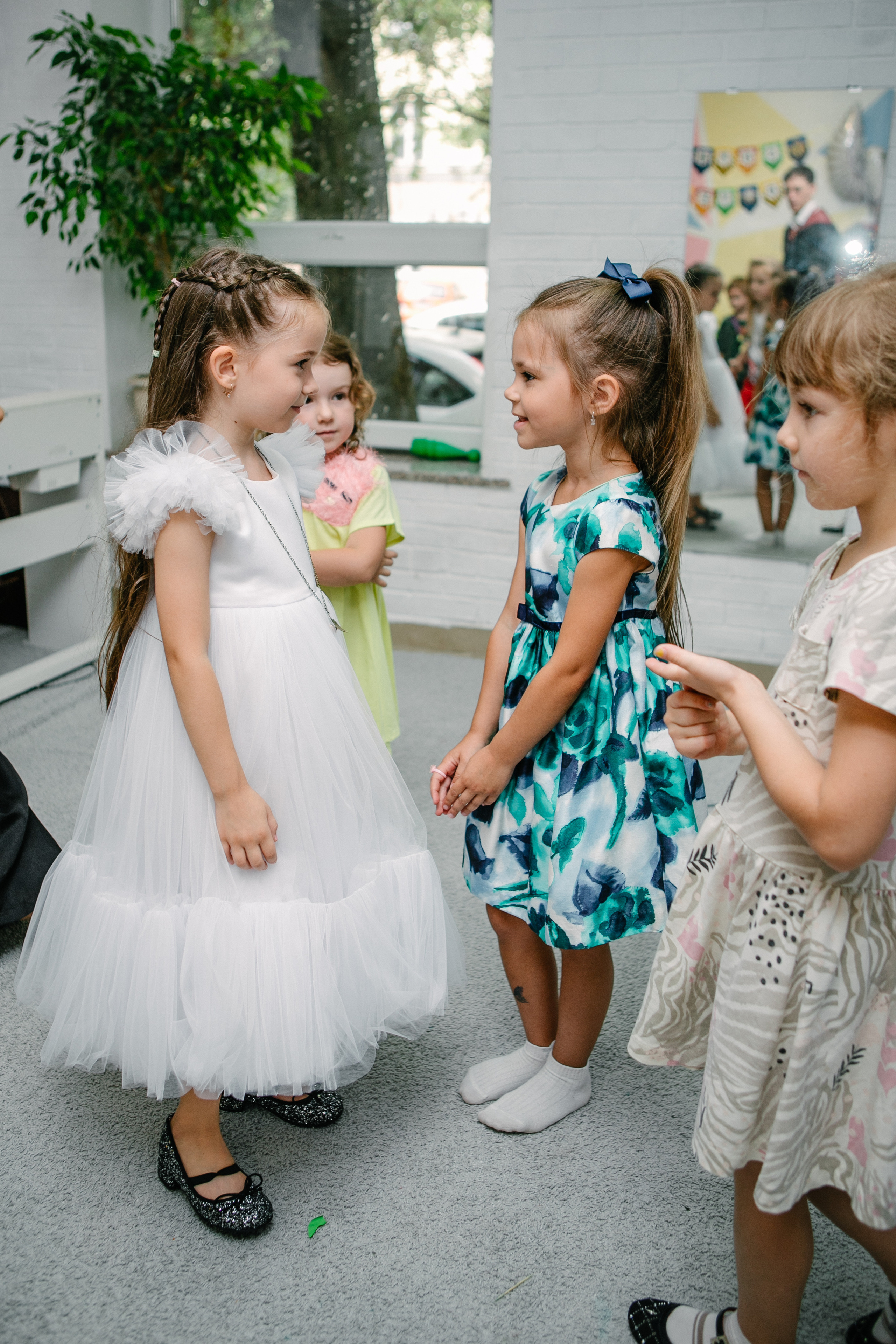 Софии 6 лет. Свадебный и семейный фотограф в Воронеже Анастасия Бойко