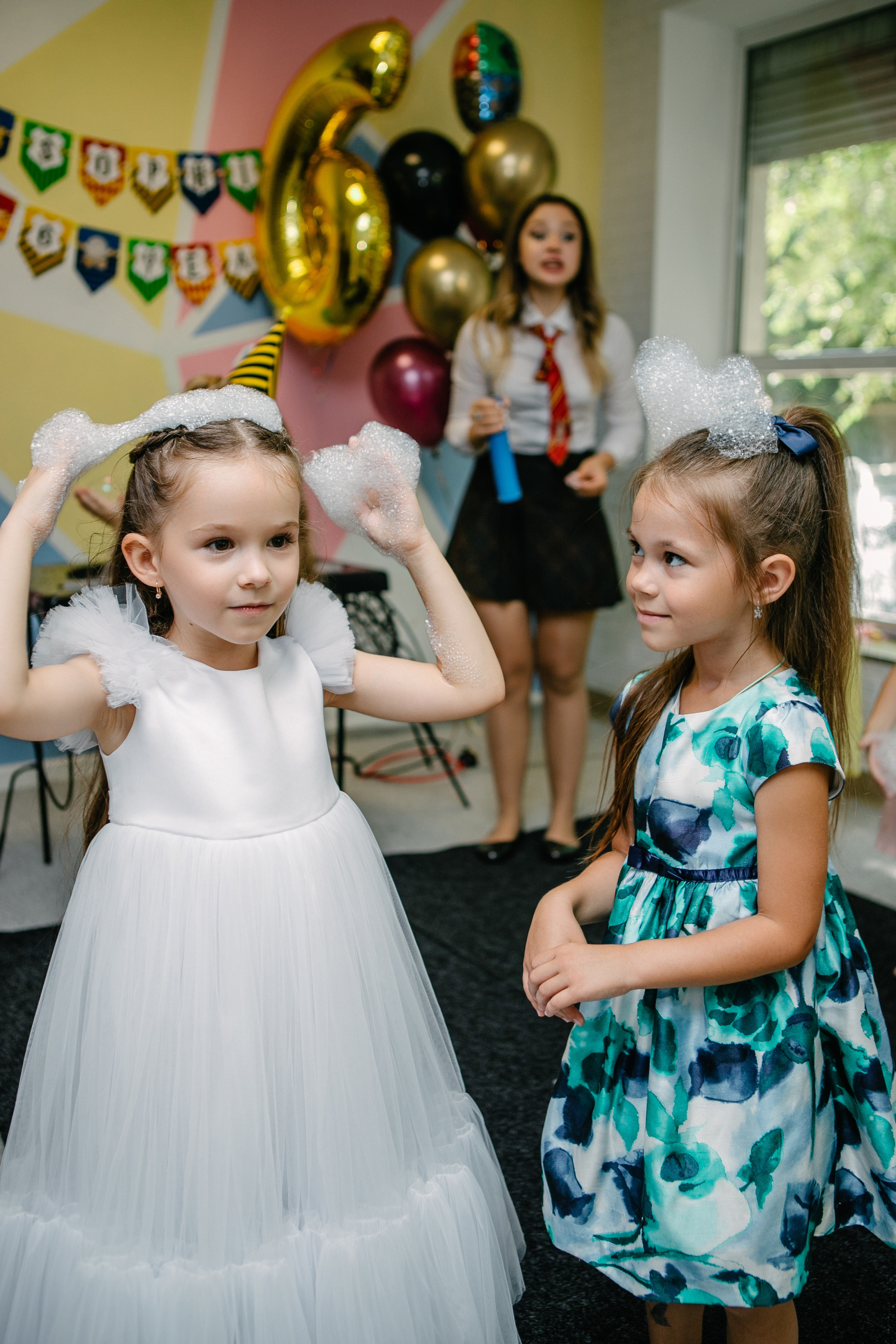 Софии 6 лет. Свадебный и семейный фотограф в Воронеже Анастасия Бойко