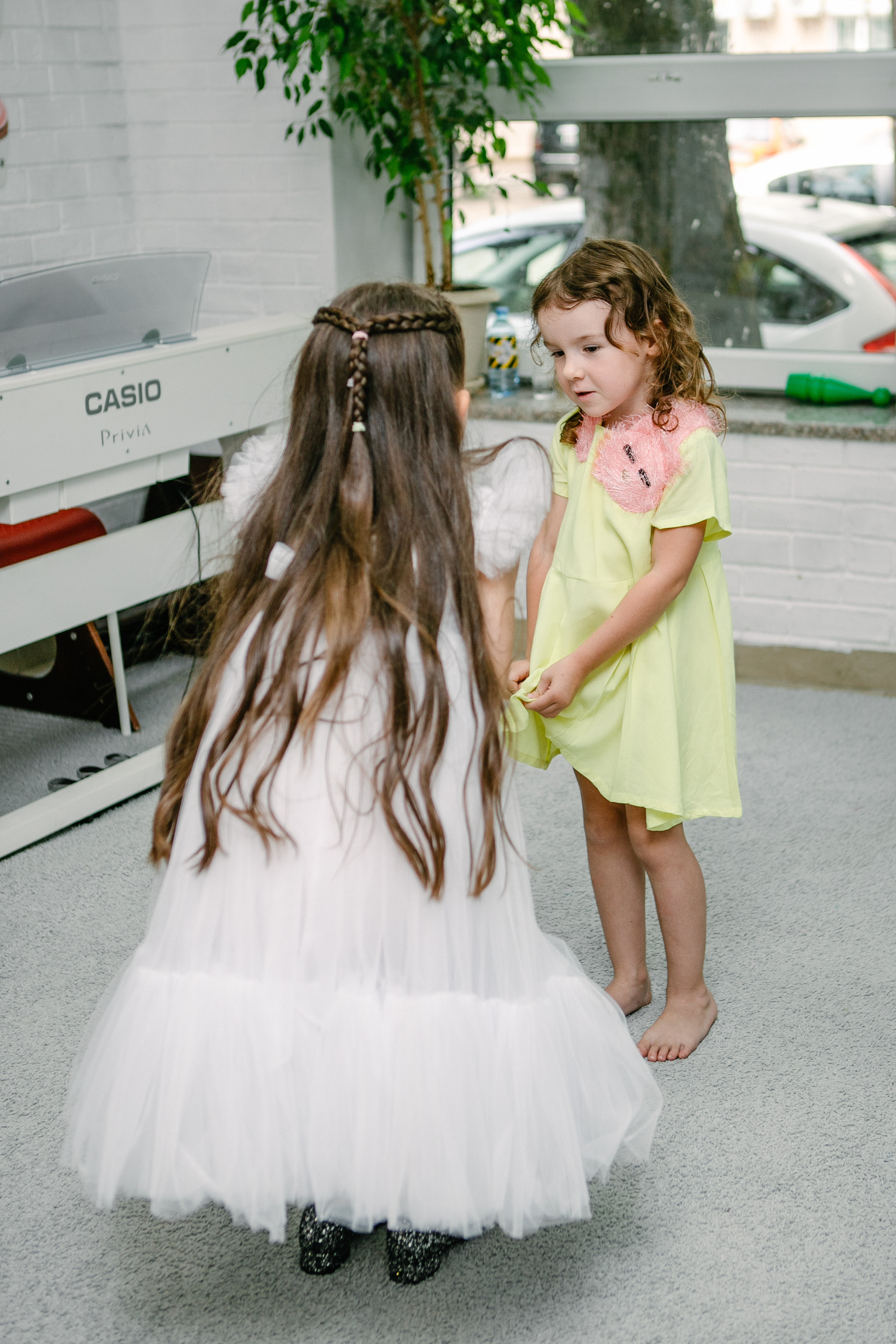 Софии 6 лет. Свадебный и семейный фотограф в Воронеже Анастасия Бойко