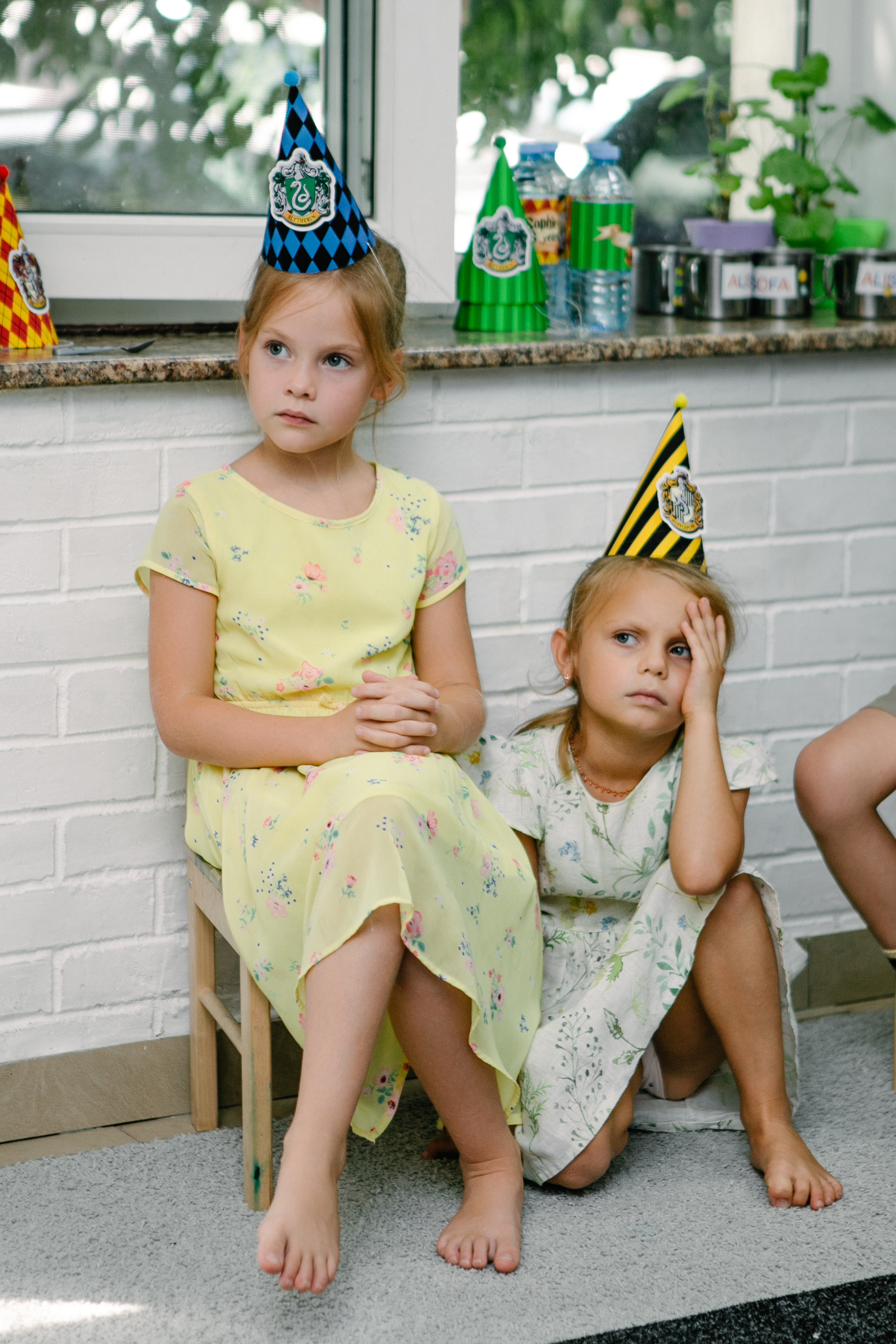 Софии 6 лет. Свадебный и семейный фотограф в Воронеже Анастасия Бойко