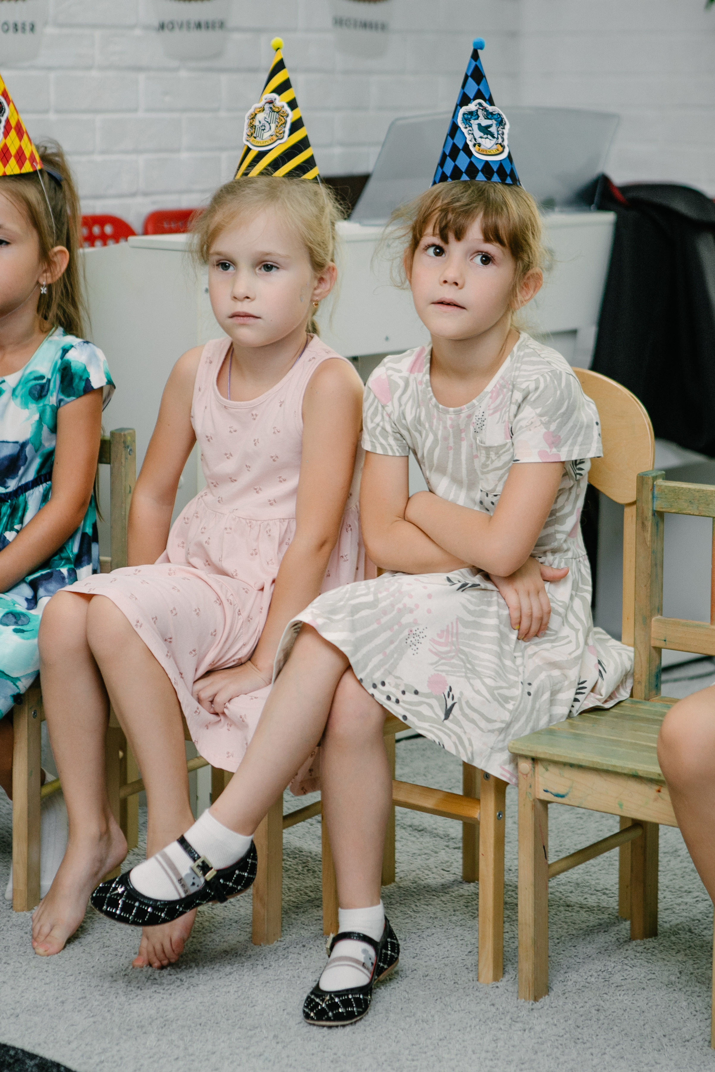 Софии 6 лет. Свадебный и семейный фотограф в Воронеже Анастасия Бойко