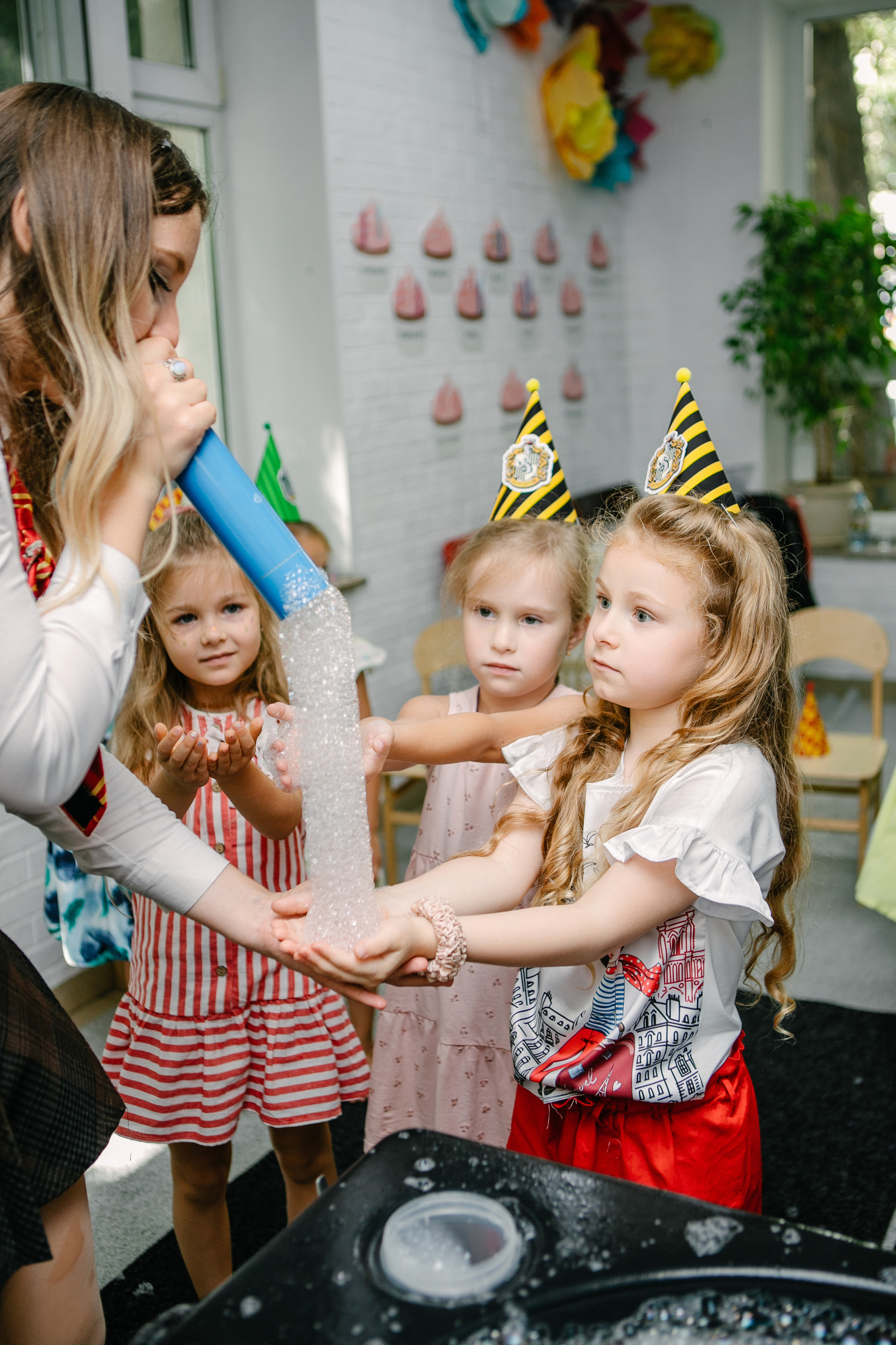 Софии 6 лет. Свадебный и семейный фотограф в Воронеже Анастасия Бойко