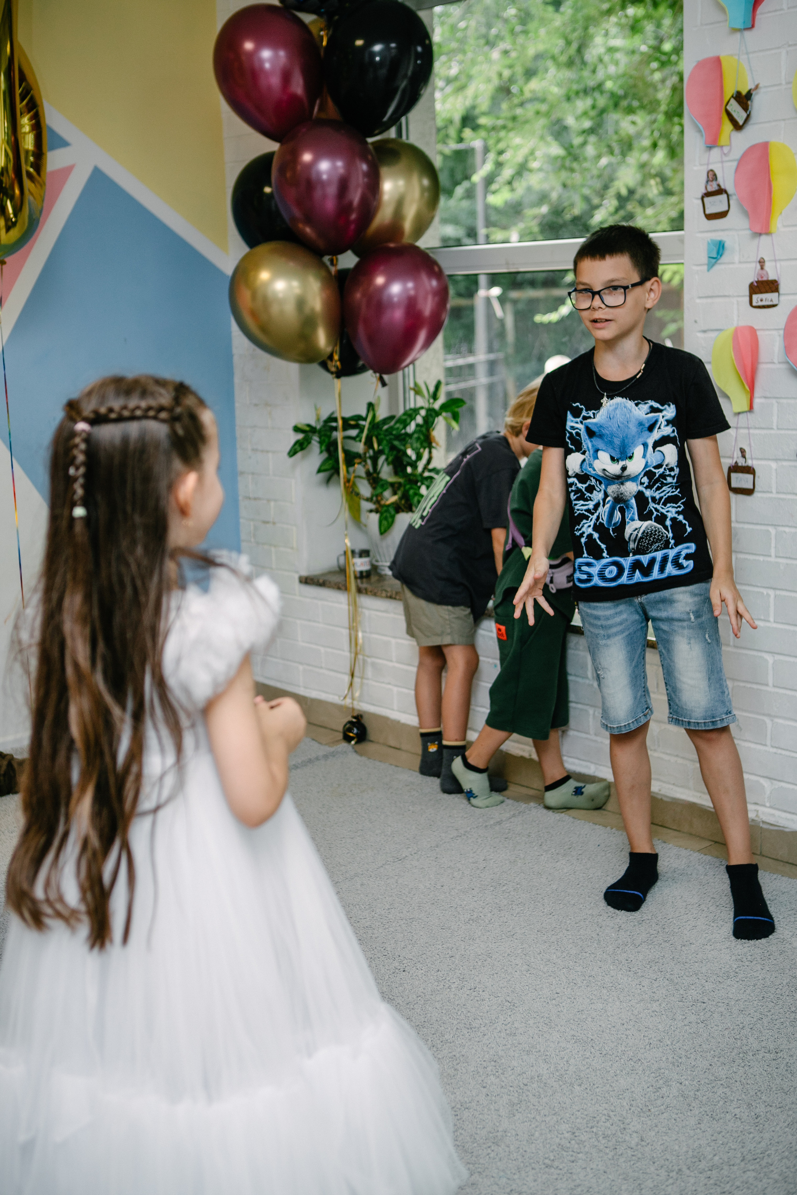 Софии 6 лет. Свадебный и семейный фотограф в Воронеже Анастасия Бойко