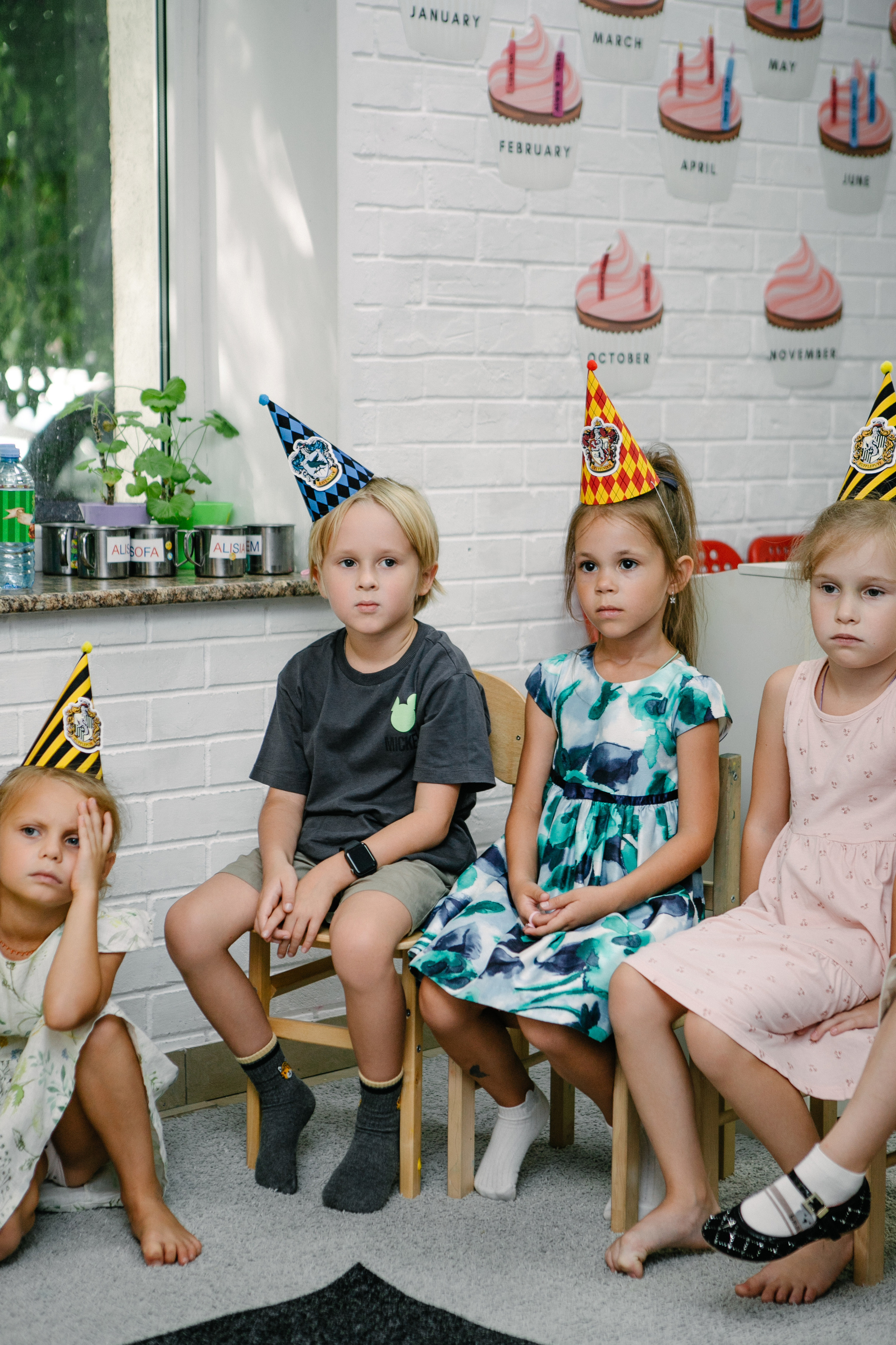 Софии 6 лет. Свадебный и семейный фотограф в Воронеже Анастасия Бойко