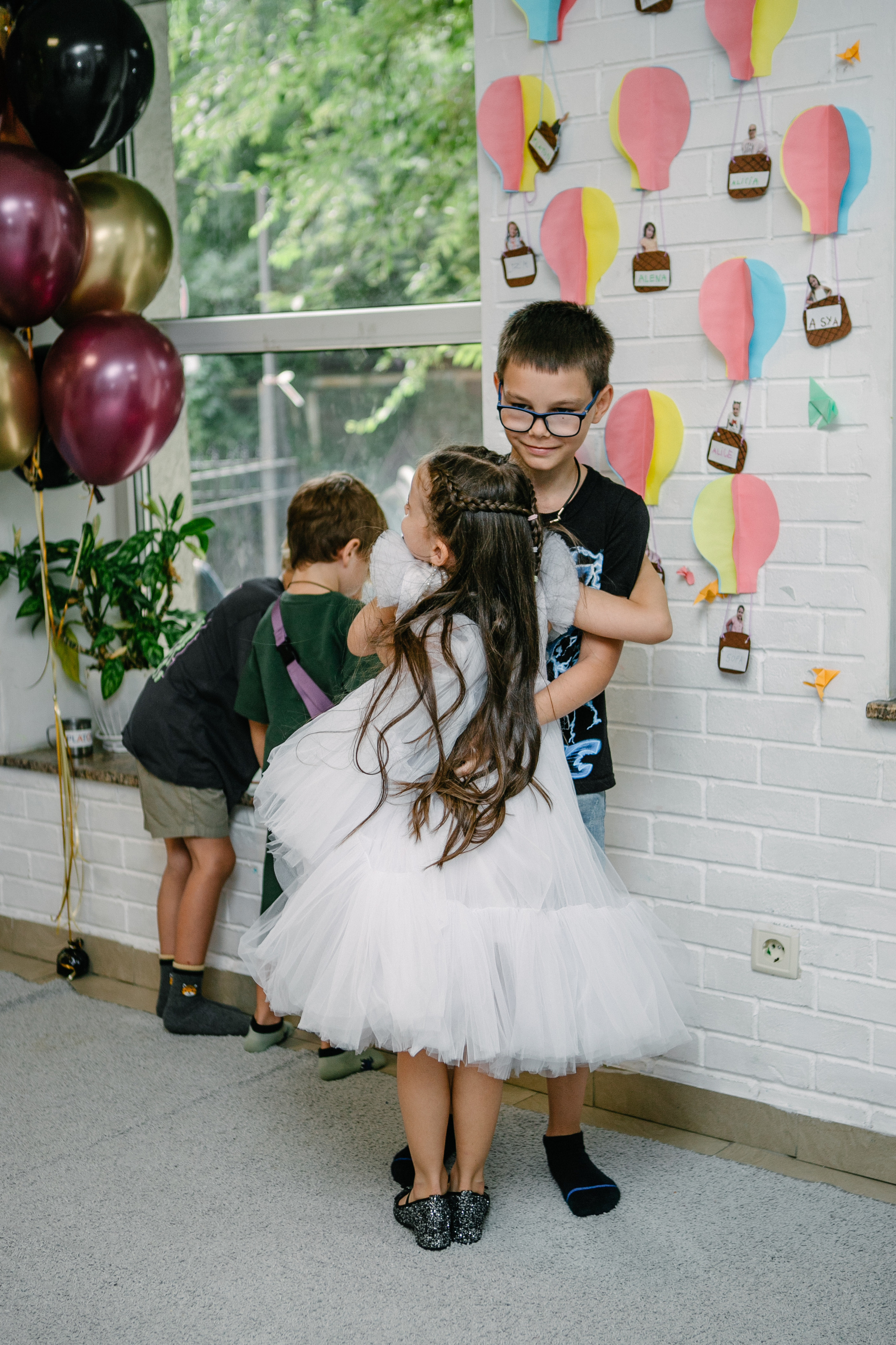 Софии 6 лет. Свадебный и семейный фотограф в Воронеже Анастасия Бойко