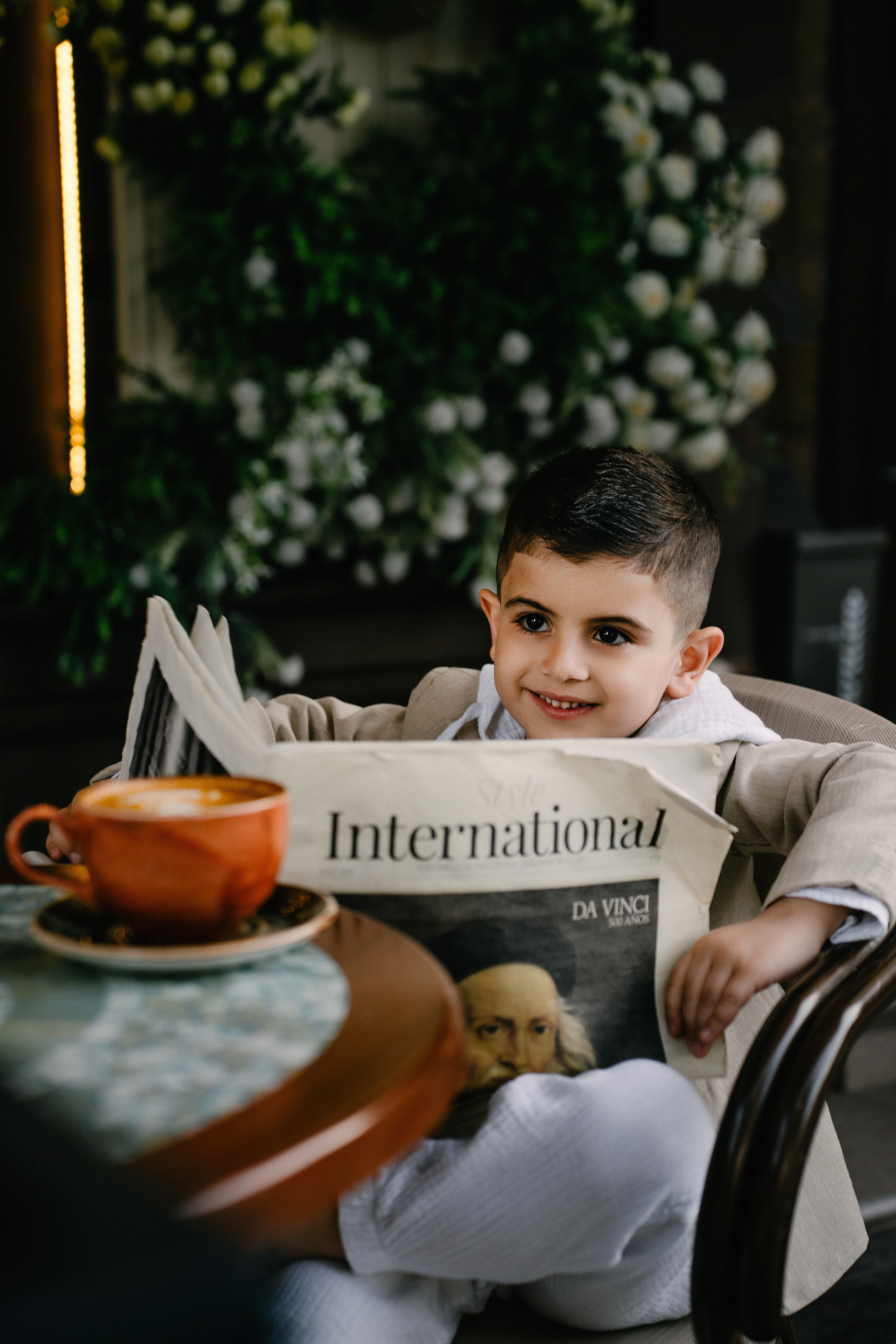 Элиза, Элина, Роберт. Свадебный и семейный фотограф в Воронеже Анастасия Бойко