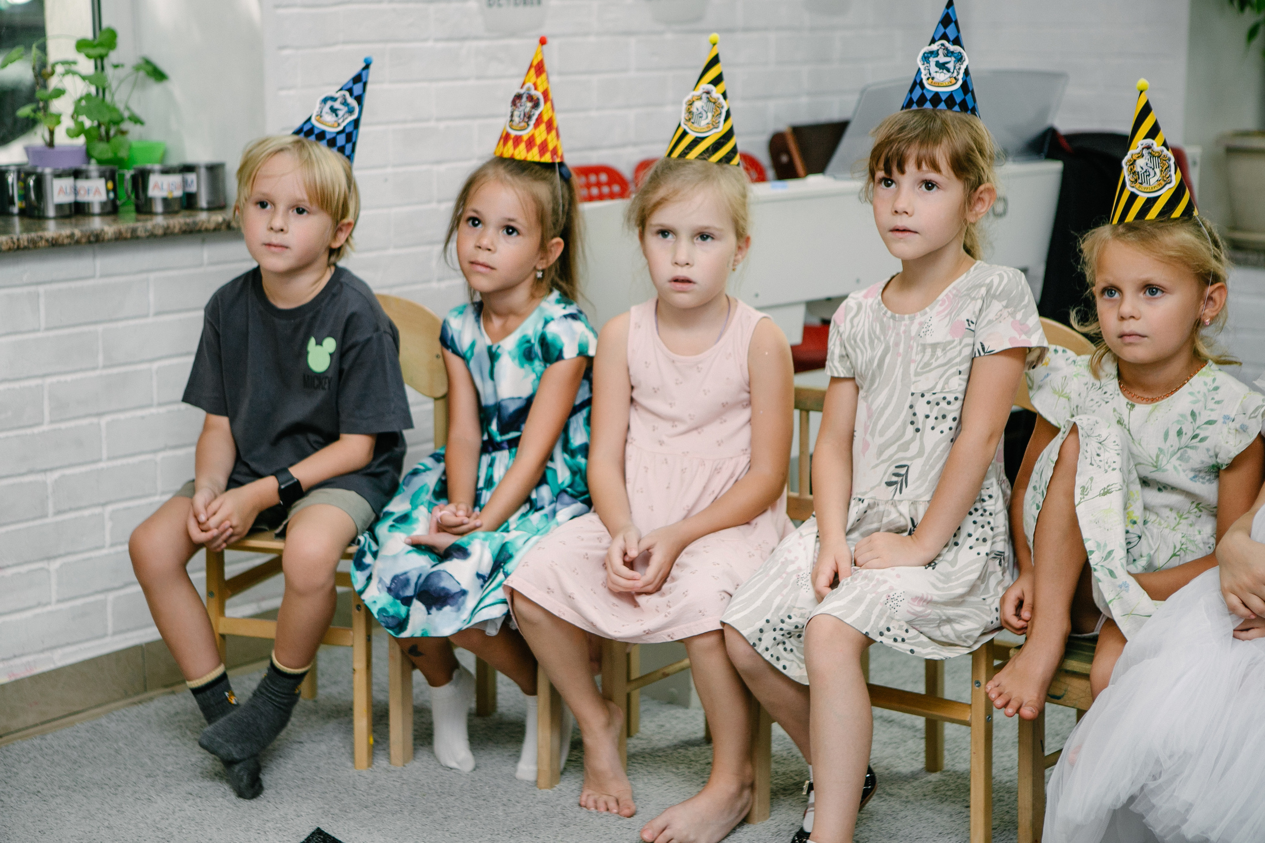 Софии 6 лет. Свадебный и семейный фотограф в Воронеже Анастасия Бойко