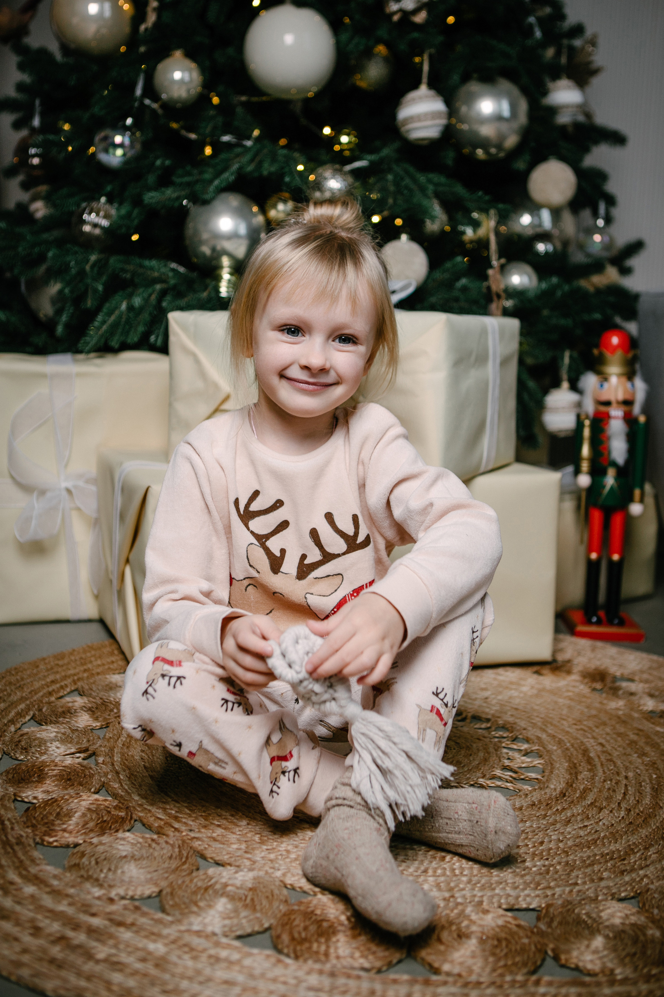 Вике 4 годика. Свадебный и семейный фотограф в Воронеже Анастасия Бойко