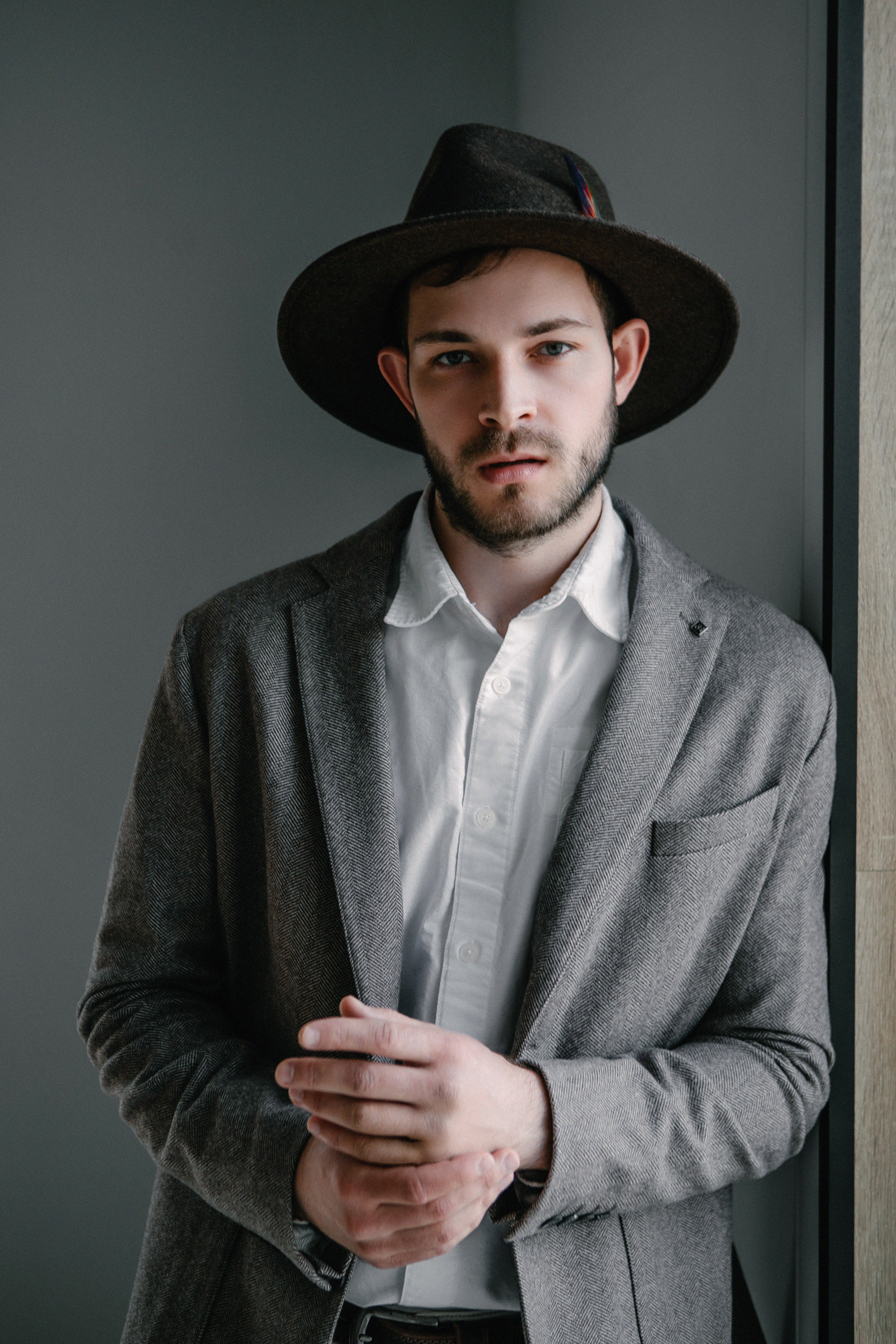 Ваня и Катя. Свадебный и семейный фотограф в Воронеже Анастасия Бойко