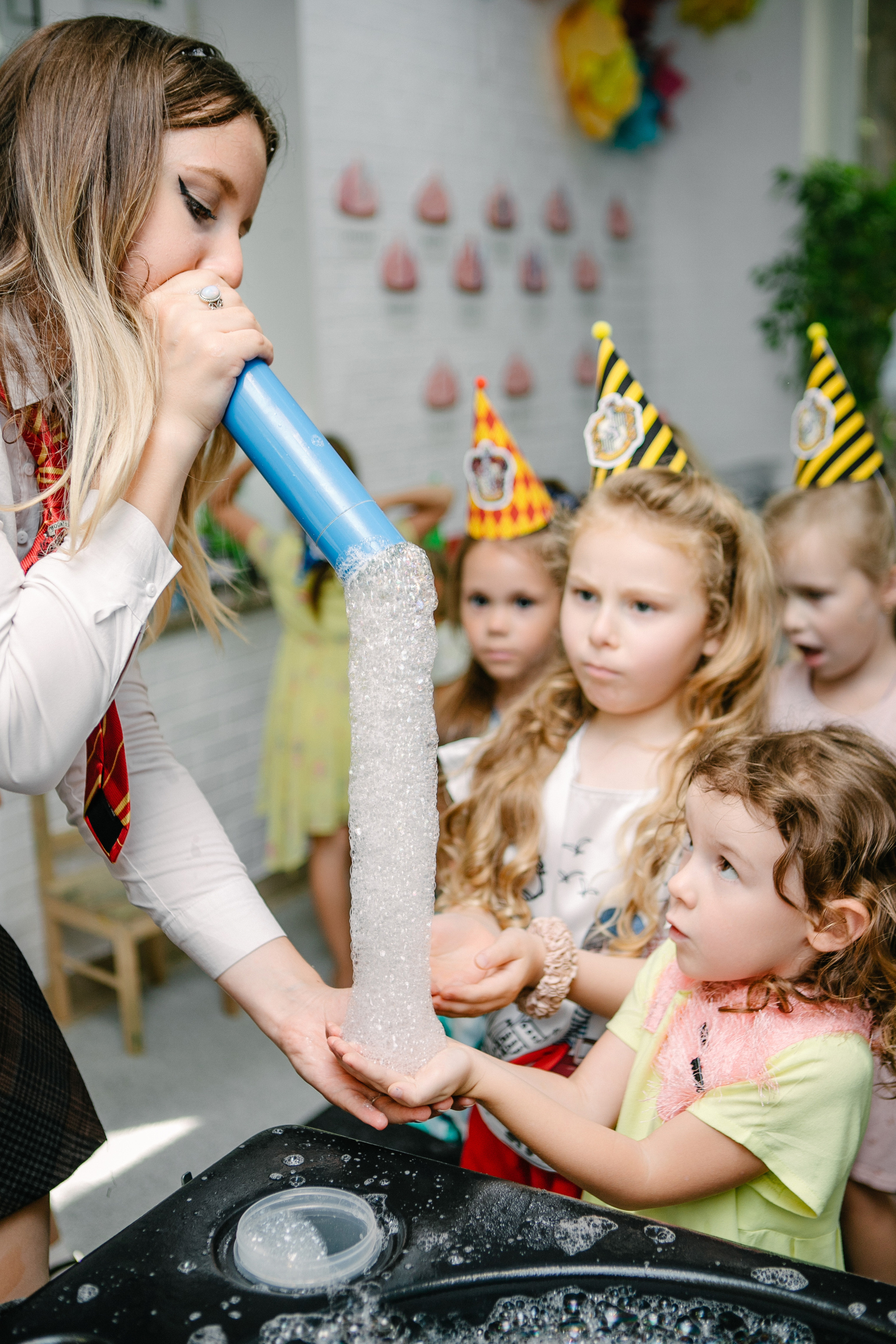 Софии 6 лет. Свадебный и семейный фотограф в Воронеже Анастасия Бойко