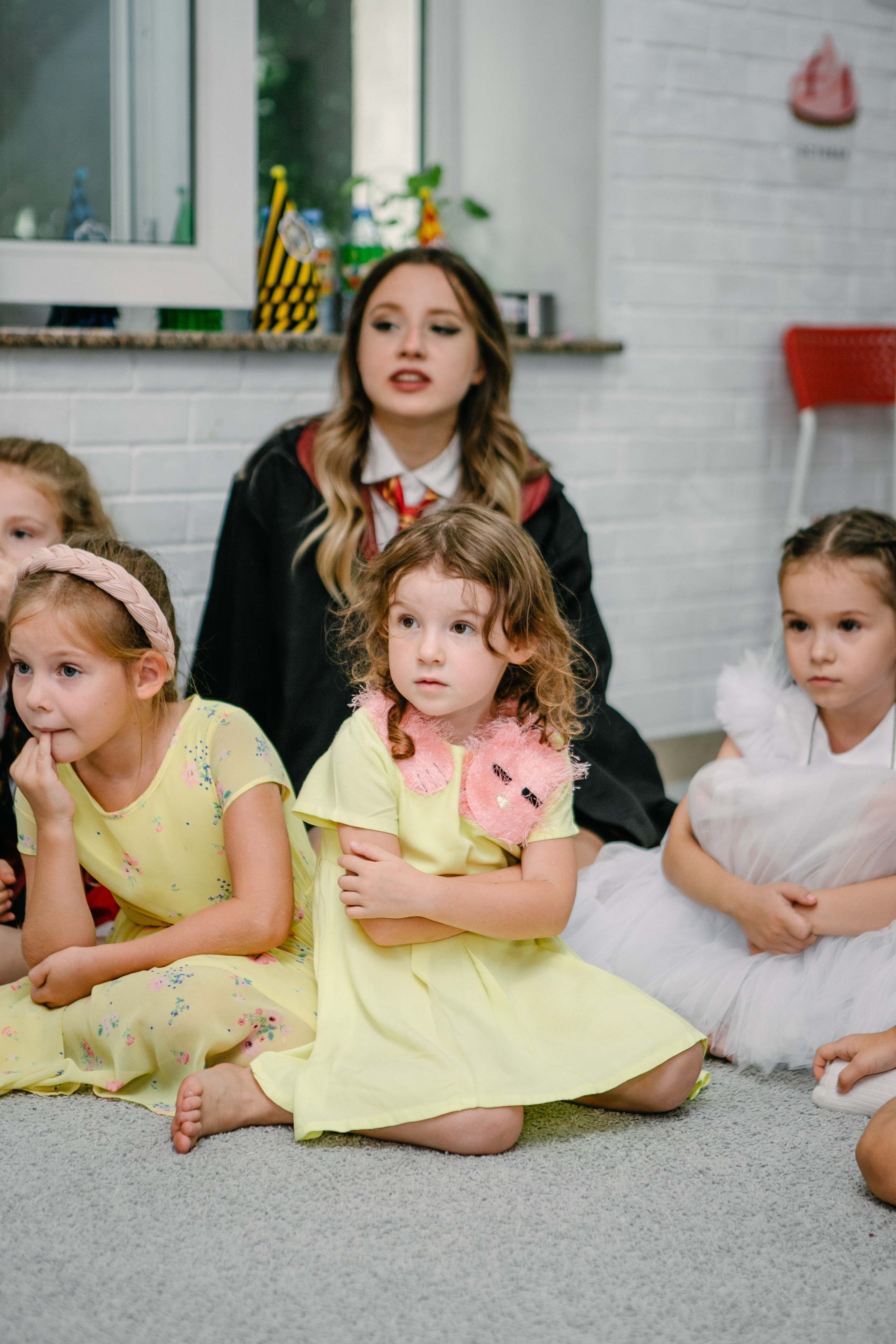 Софии 6 лет. Свадебный и семейный фотограф в Воронеже Анастасия Бойко