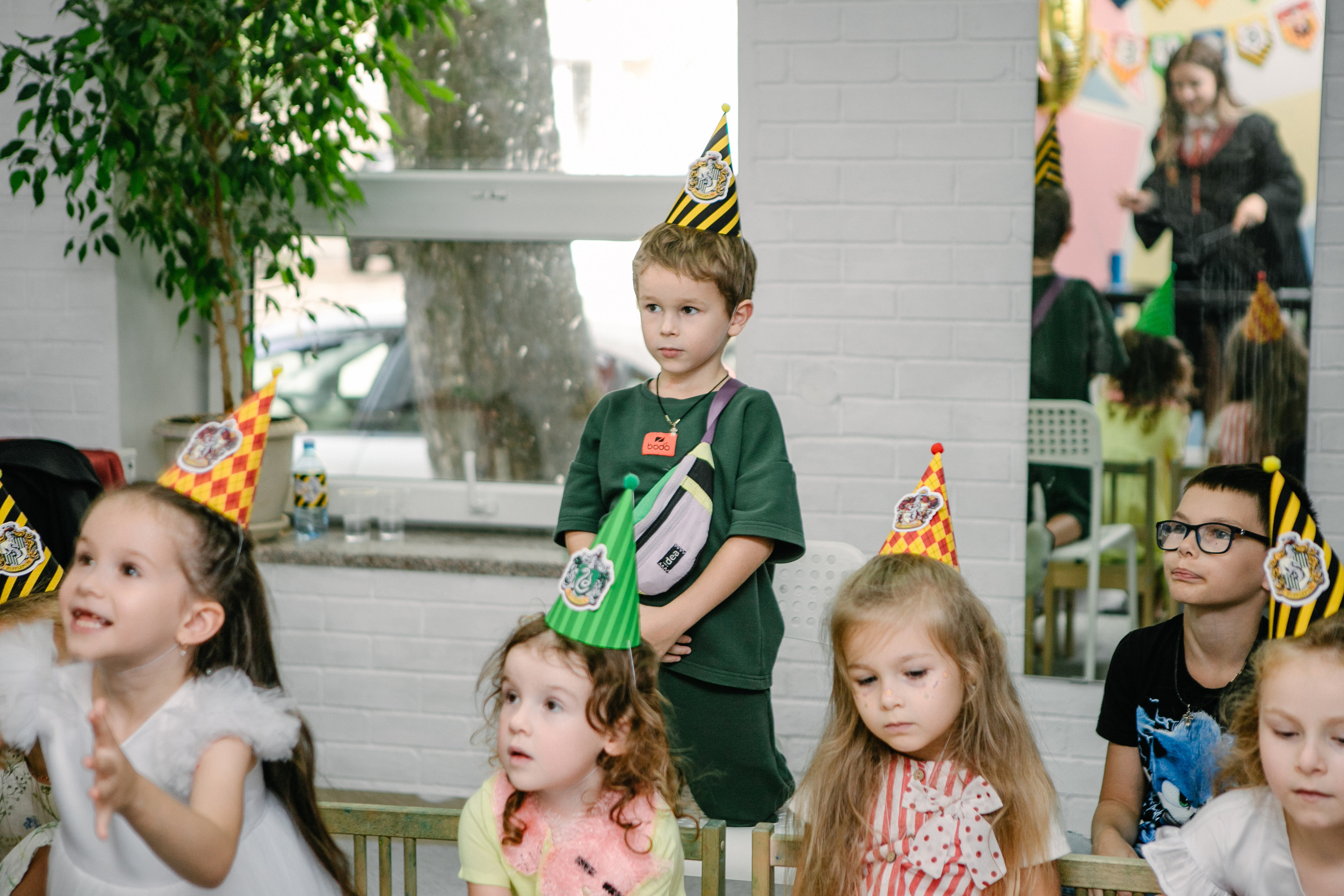 Софии 6 лет. Свадебный и семейный фотограф в Воронеже Анастасия Бойко