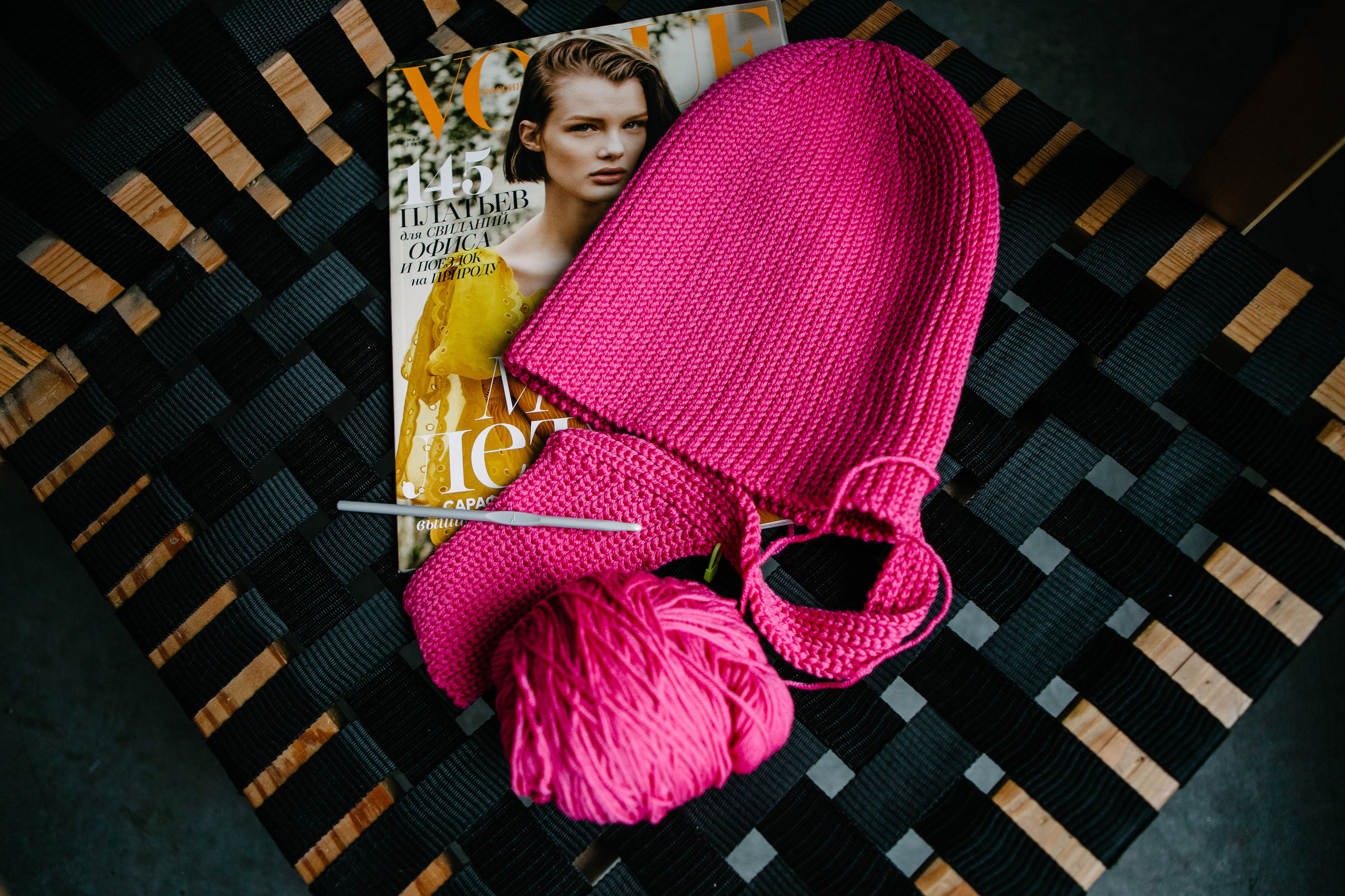 JLooops. Свадебный и семейный фотограф в Воронеже Анастасия Бойко